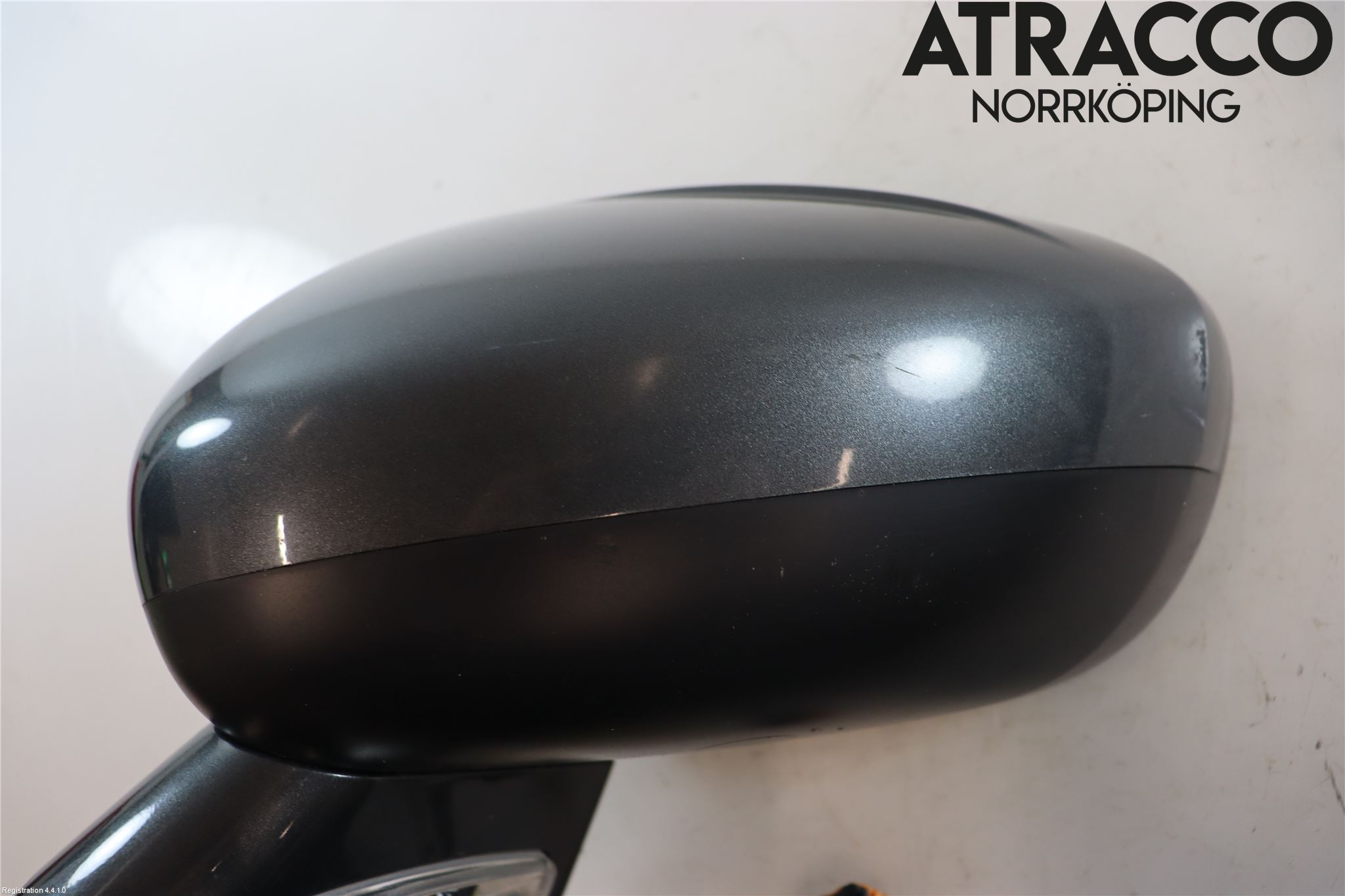Citroen C4 II 11-18 Spegel Yttre El Vä