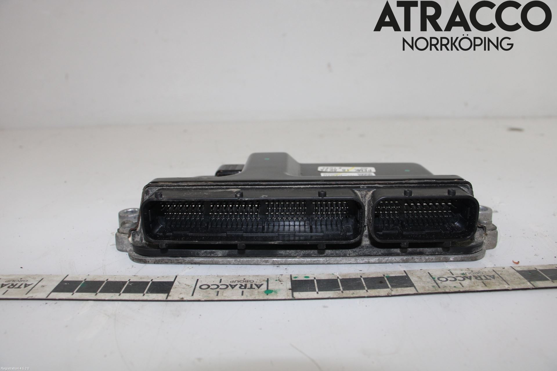 Mazda 3 III 14-19 Styrenhet Insprut Bensin