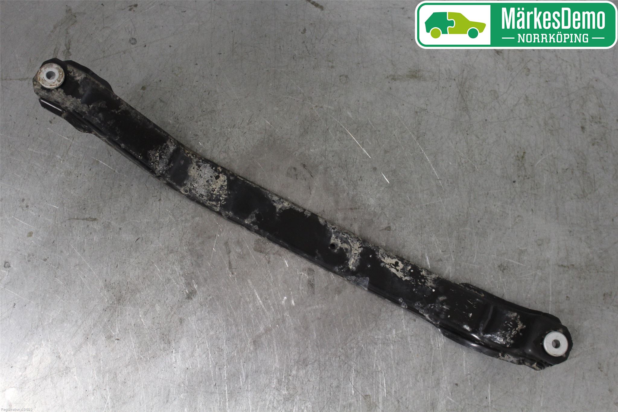 Jaguar F-PACE Bränsletanksband