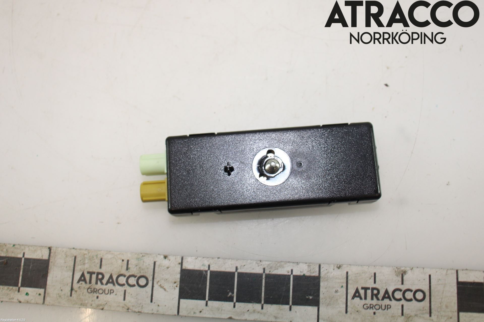 BMW i3 I01 13-22 Antennförstärkare