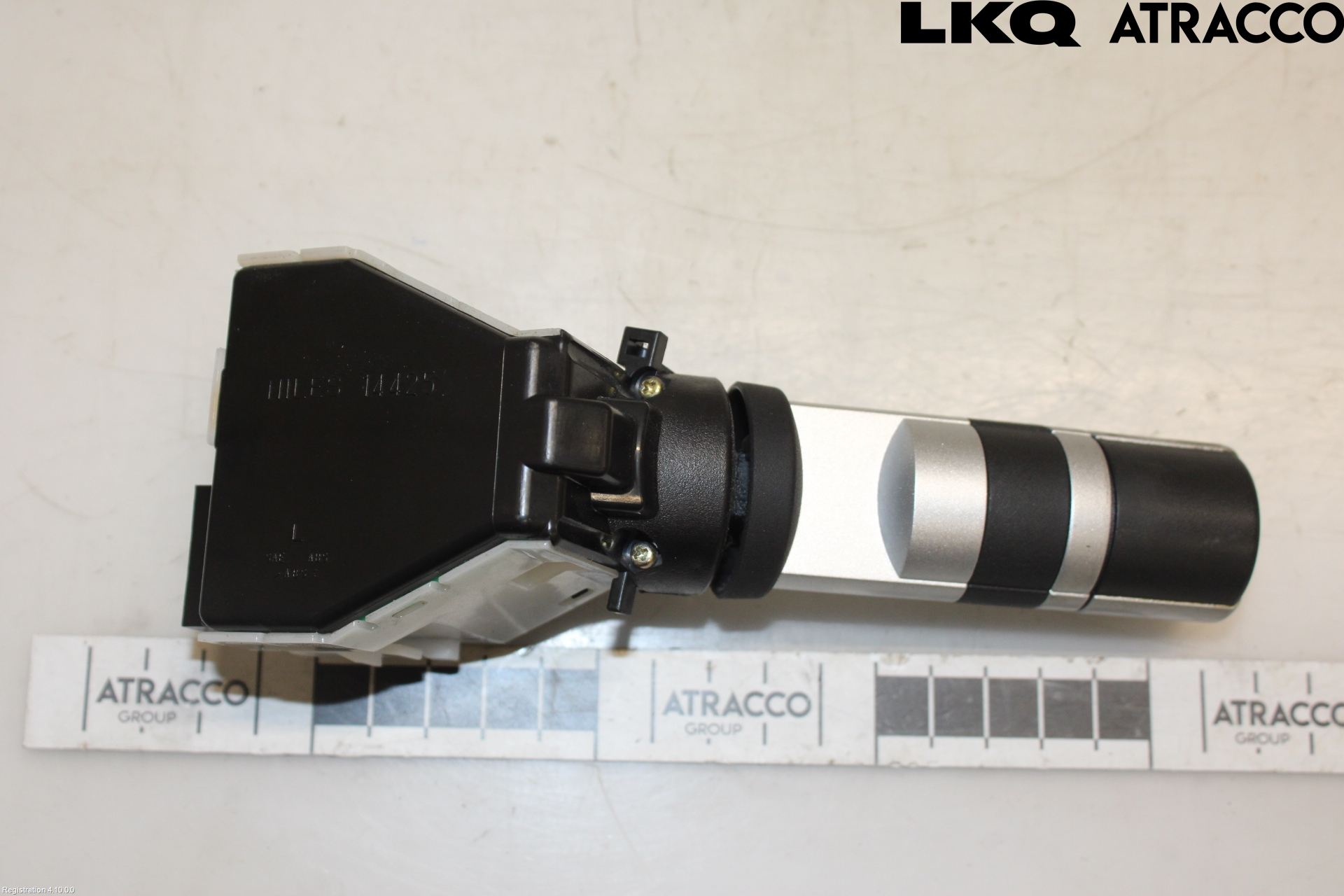 Nissan 350Z Spak Blinkers-Ljusomk