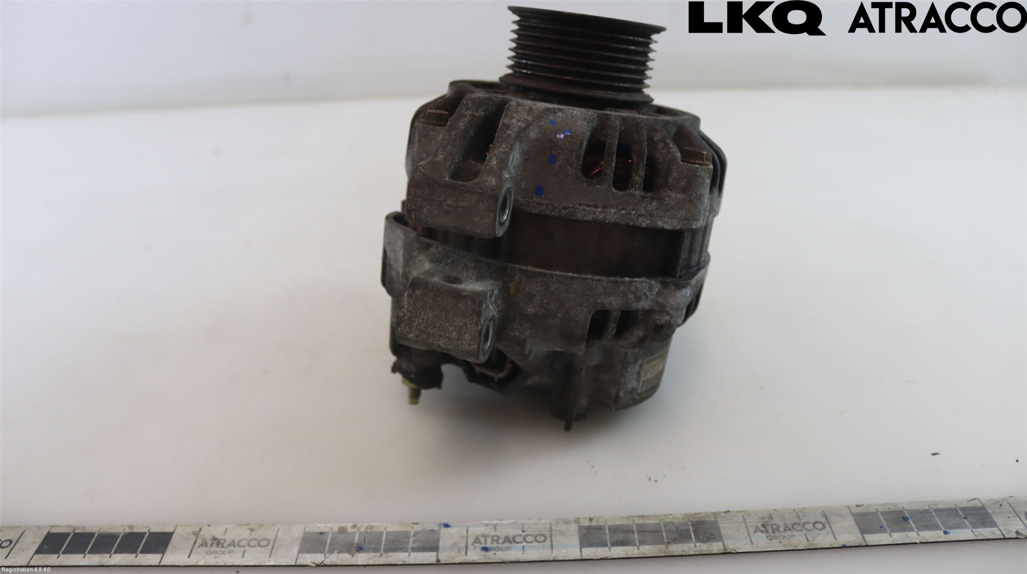 Honda STREAM Generator