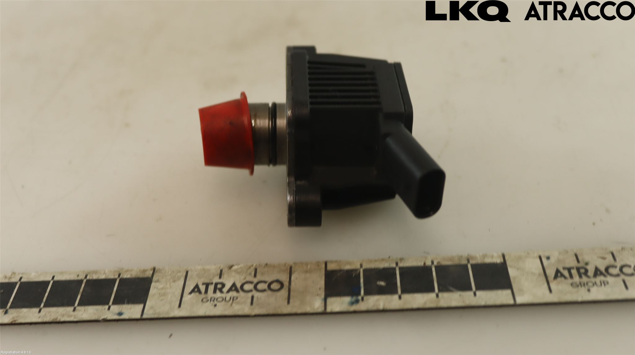 Audi A3/S3 8Y 21- Kamställningsventil