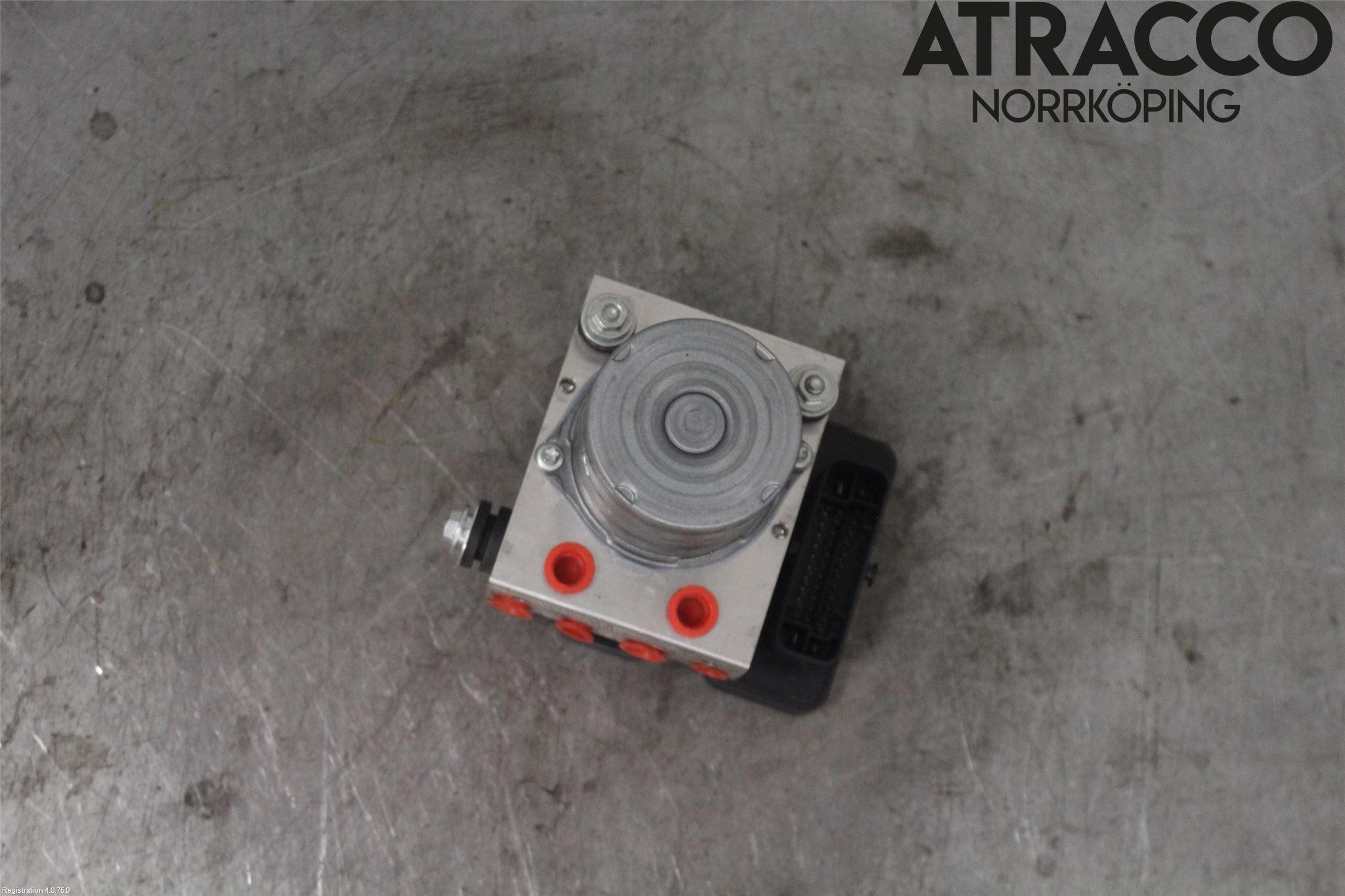 Volkswagen VW TRANSP/CARAVELLE (T6) 16-22 Abs Hydraulaggregat