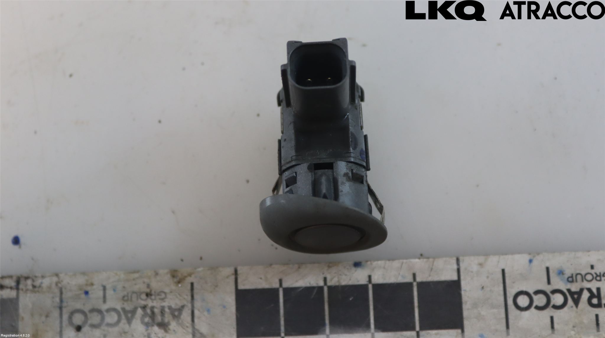 Mitsubishi LANCER 07-14 Parkeringshjälp Backsensor