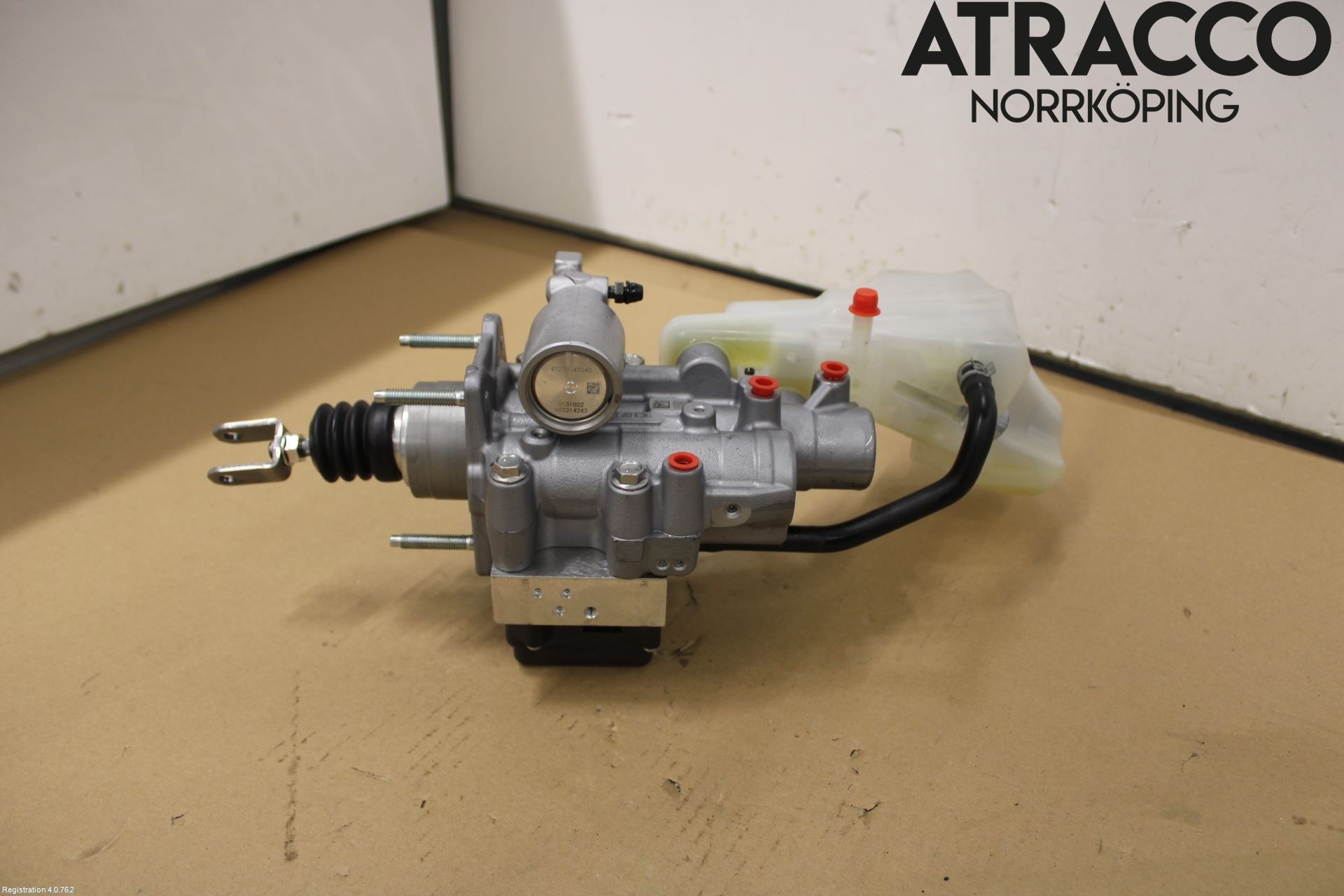 Toyota COROLLA 19- Broms Huvudcylinder