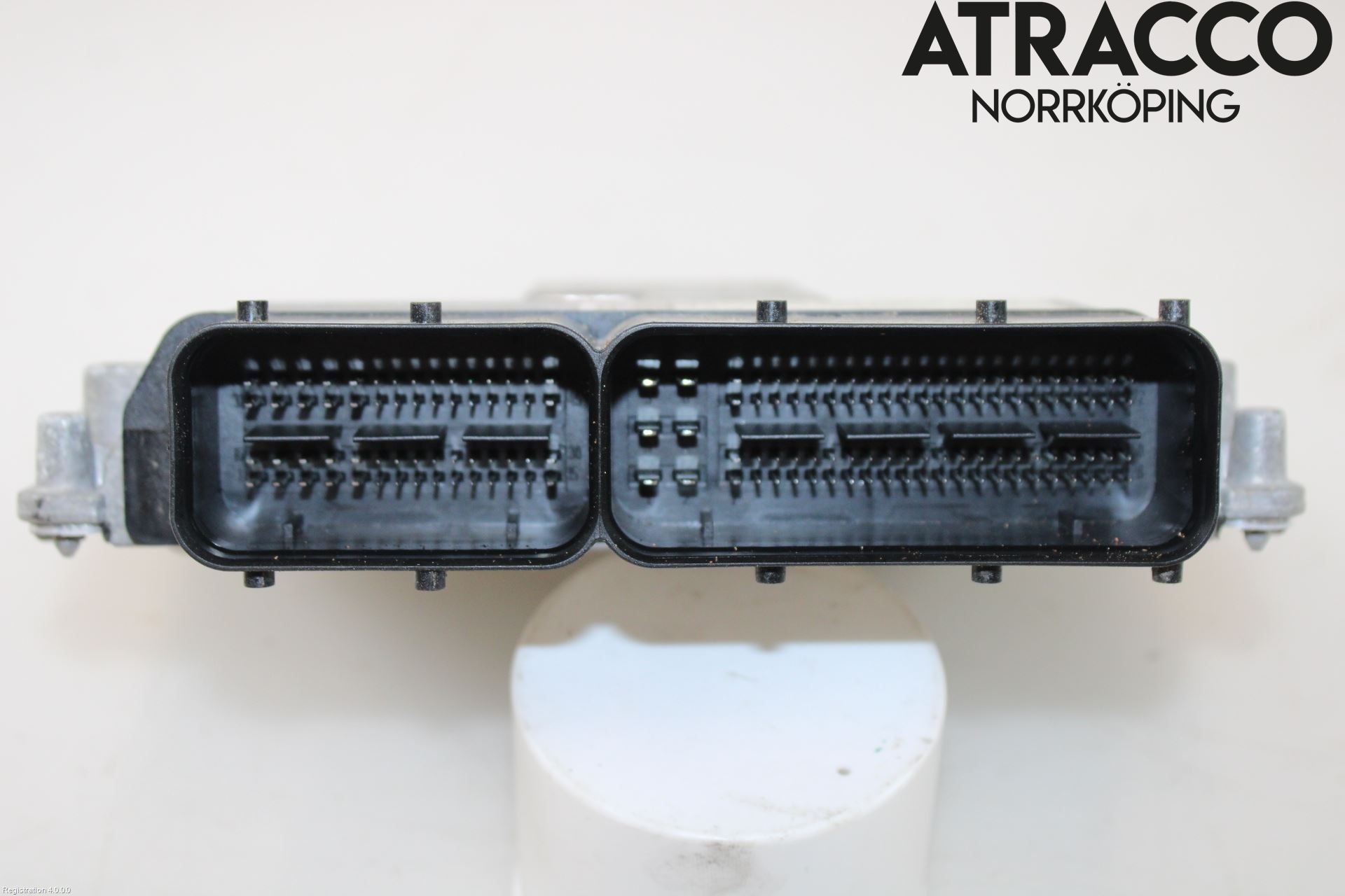 Seat ARONA Styrenhet Insprut Bensin