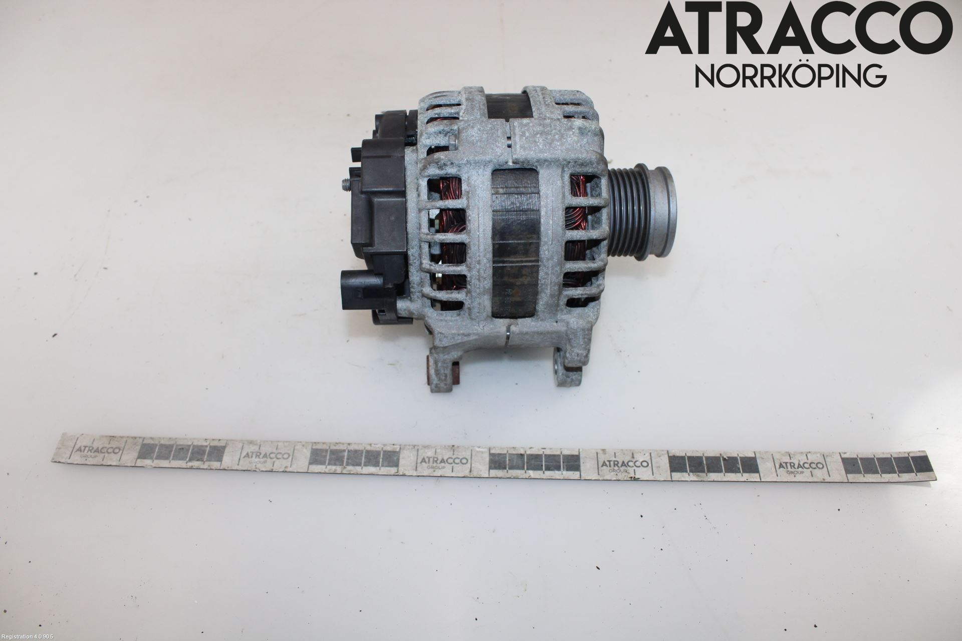 Skoda OCTAVIA (NX) 20- Generator