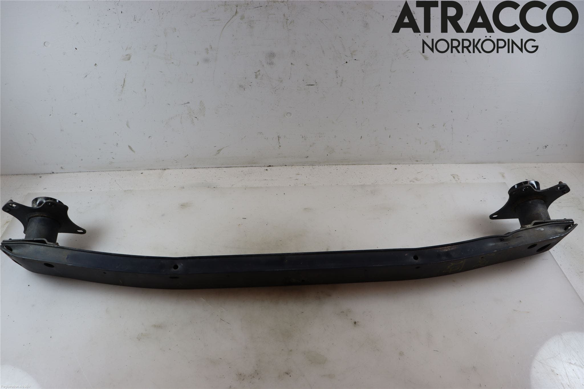 Peugeot 508 11-18 Stötfångarbalk Fram