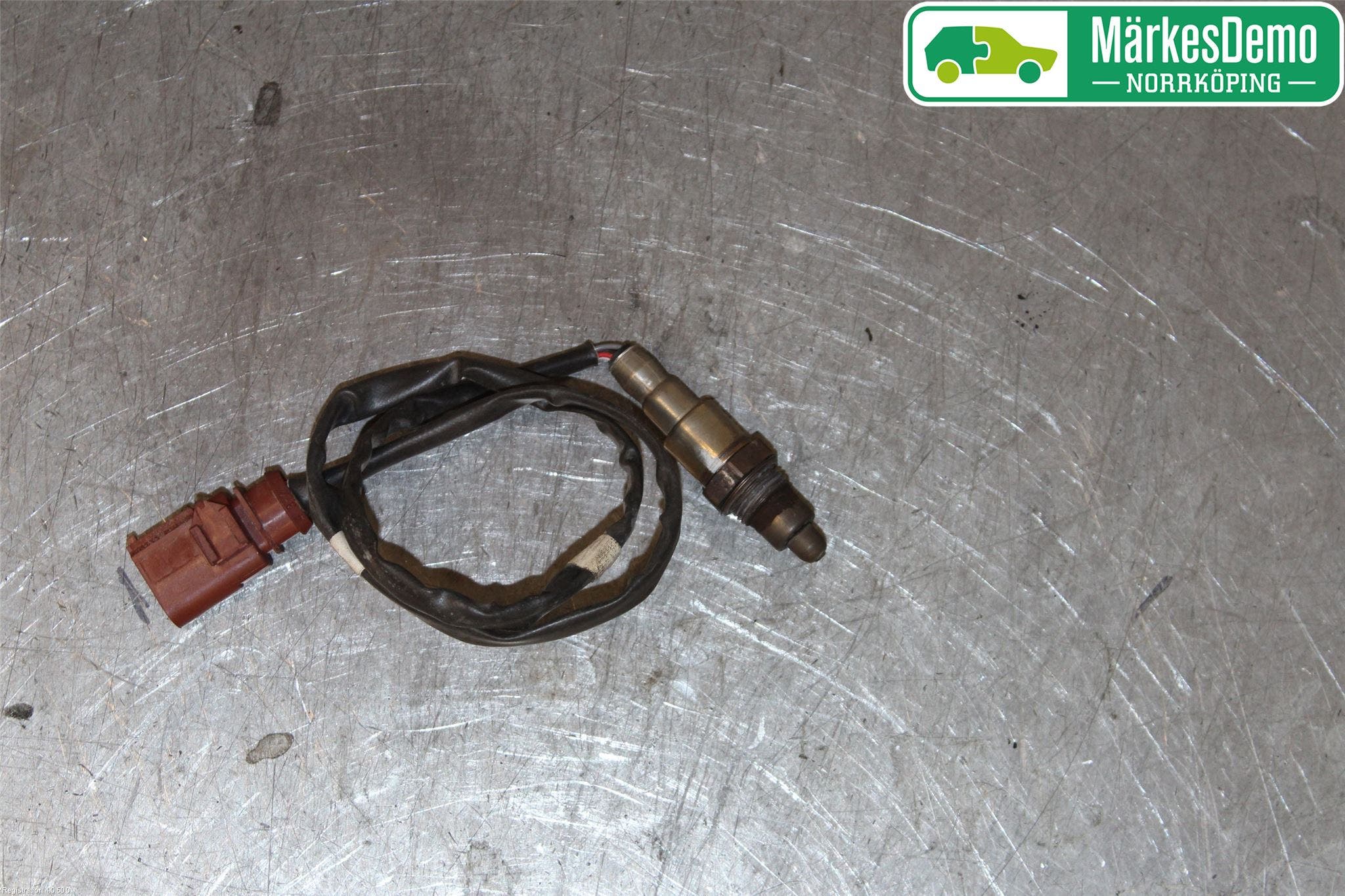 Volkswagen VW CADDY 11-15 Injlambdasond