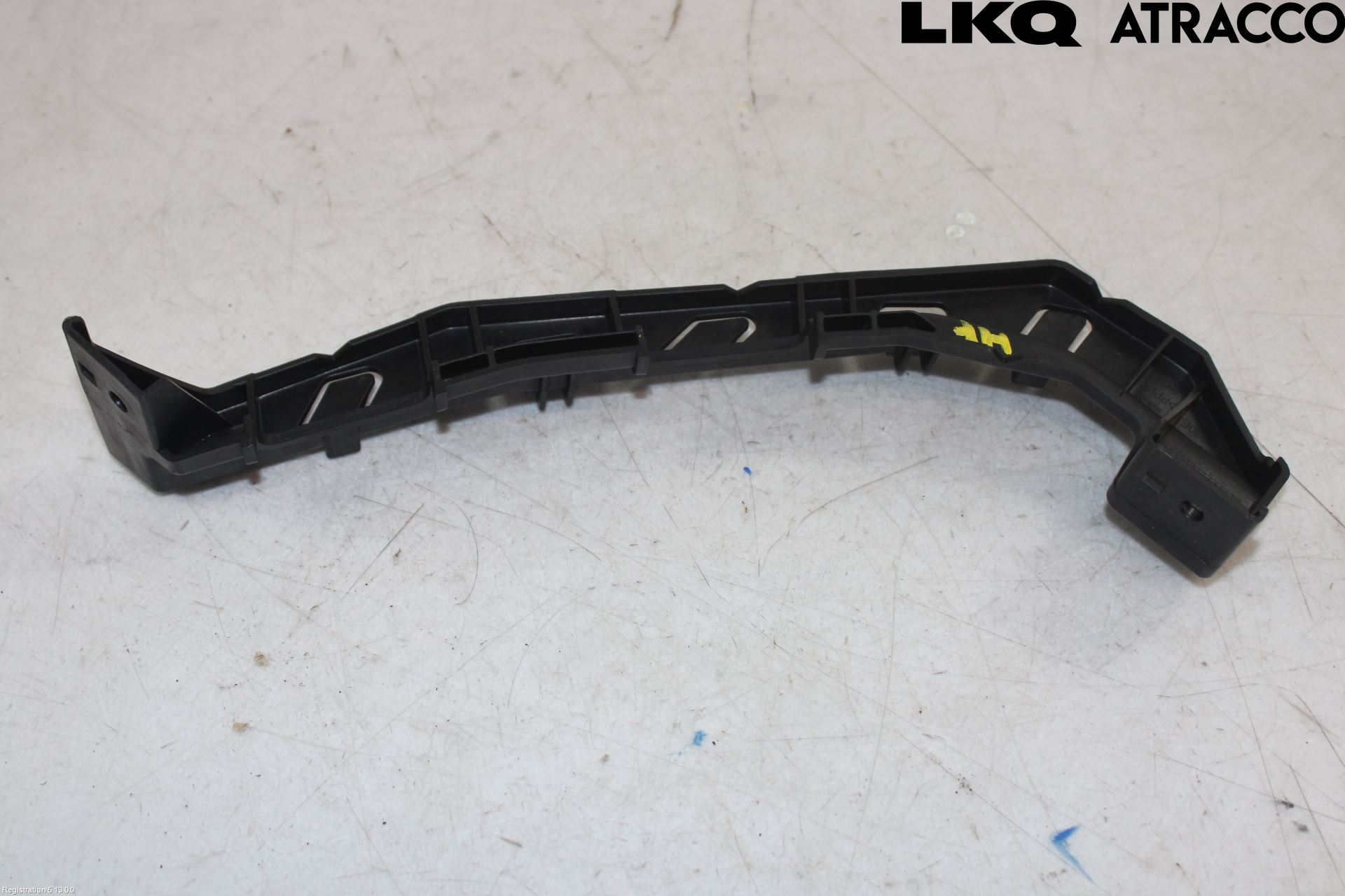 Hyundai i30 GD 13-17 Stötfångarfäste Fram Hö
