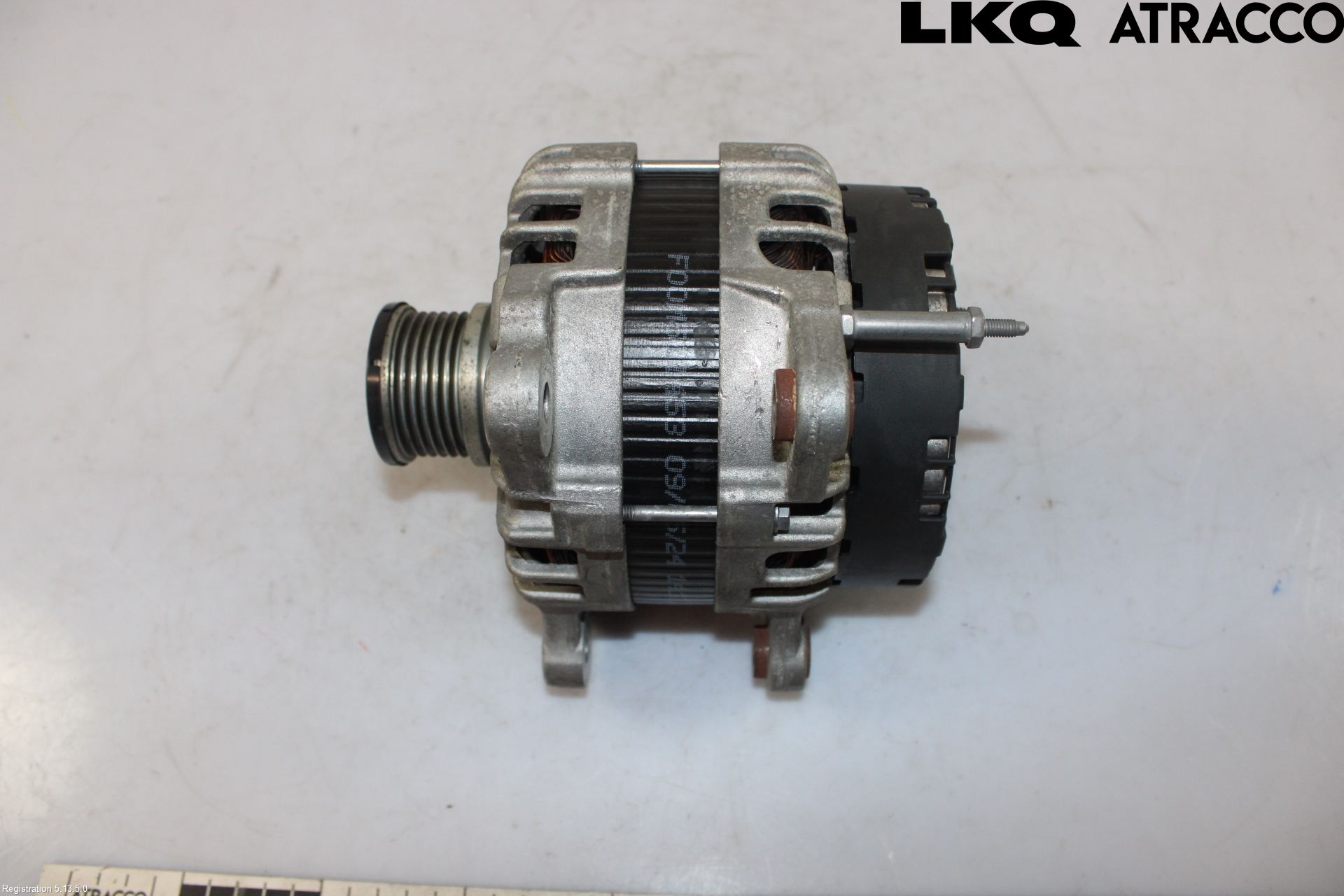 Volkswagen VW TRANSP/CARAVELLE (T6) 16-22 Generator