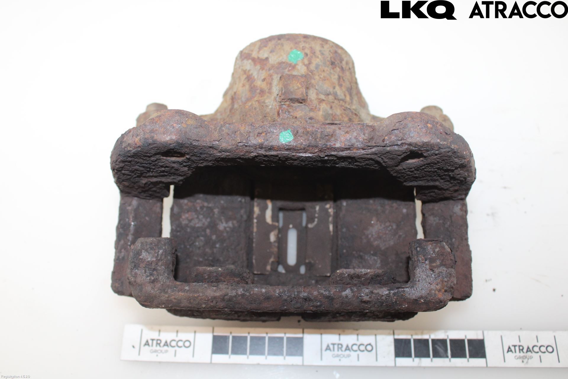 Volvo 940 91-98 Bromsok Fram Höger