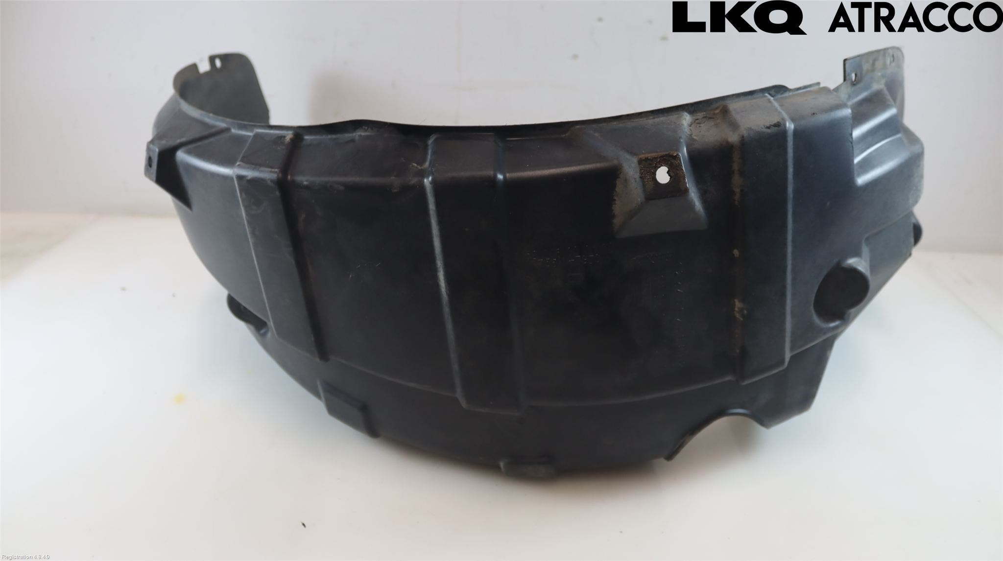 Suzuki SX4 06-09 Skärm Inner