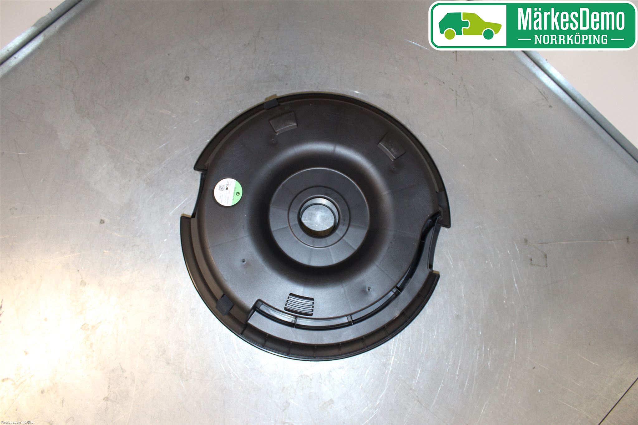 Skoda KAROQ 18- Högtalare