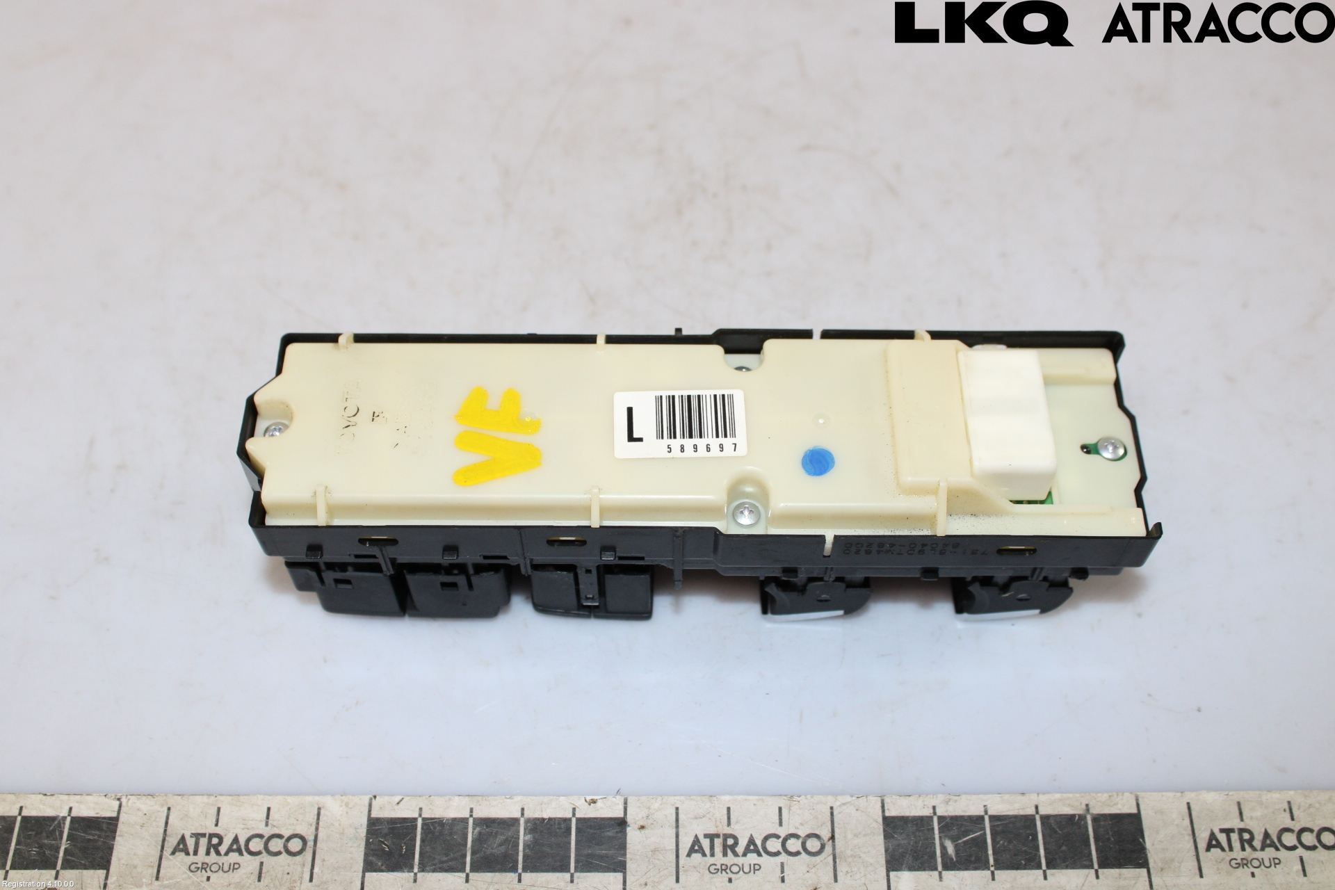 Lexus RX AL20 16-22 Strömställare Elhiss