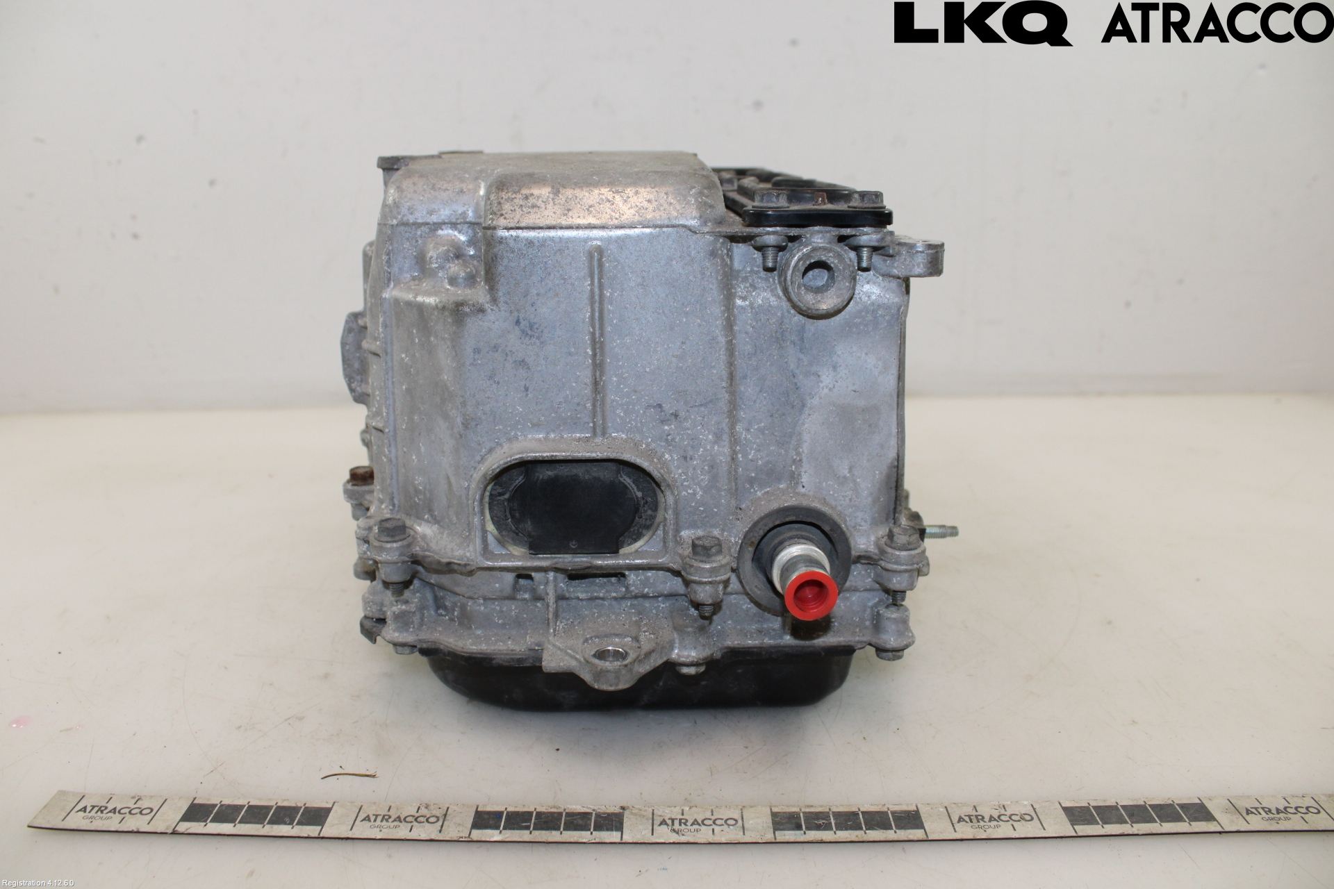 Toyota PRIUS ZVW30 09-20 Inverter Hybrid