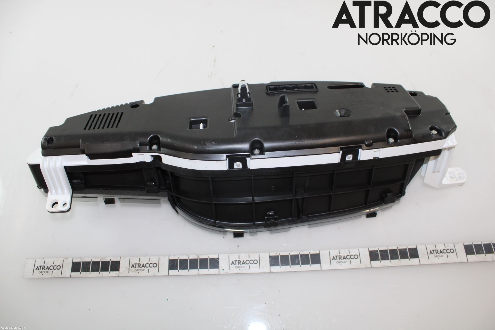Toyota VERSO 09-18 Instrument Komb