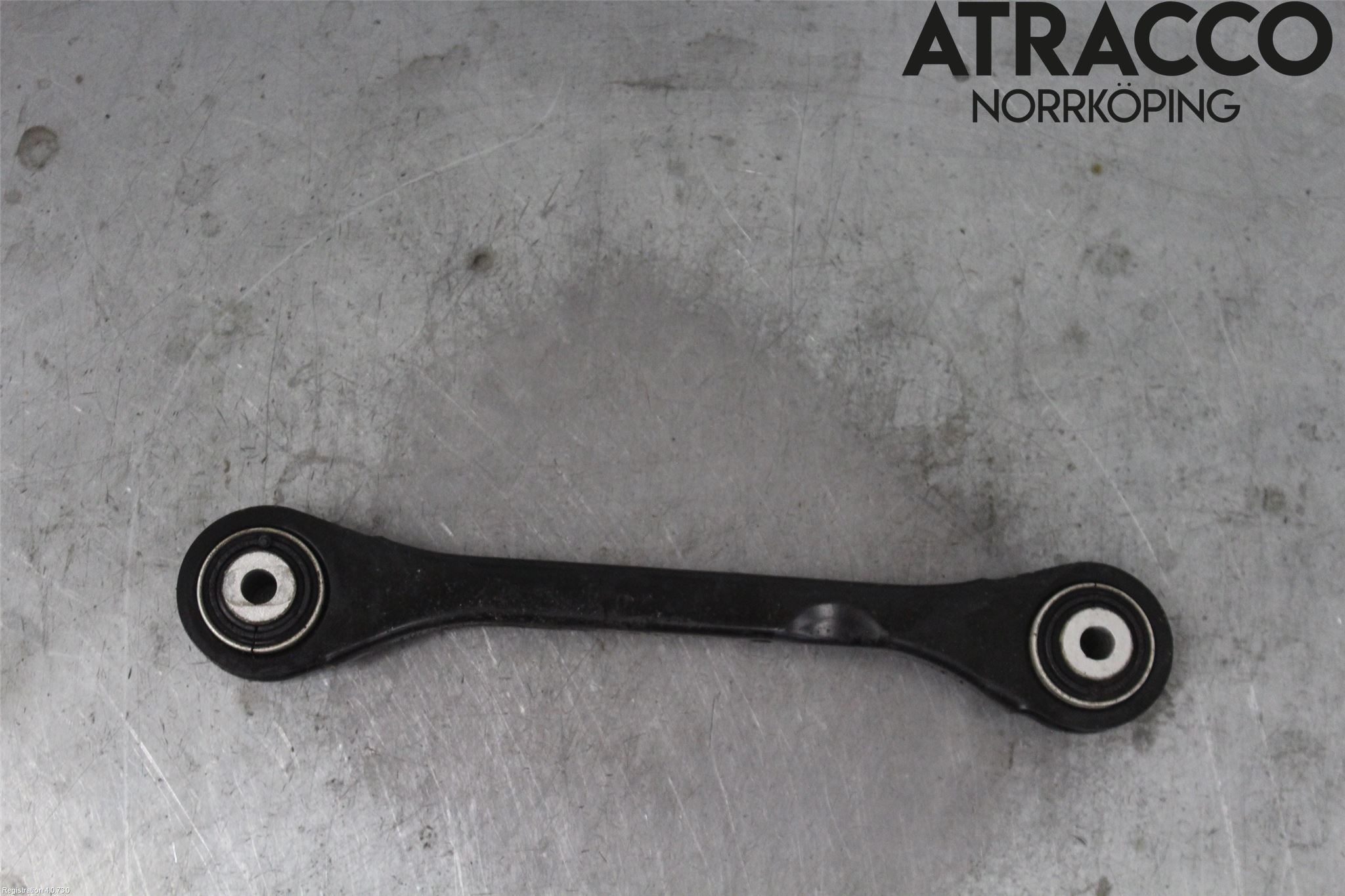 Audi A6 ALLROAD 12-18 Momentstag Bak