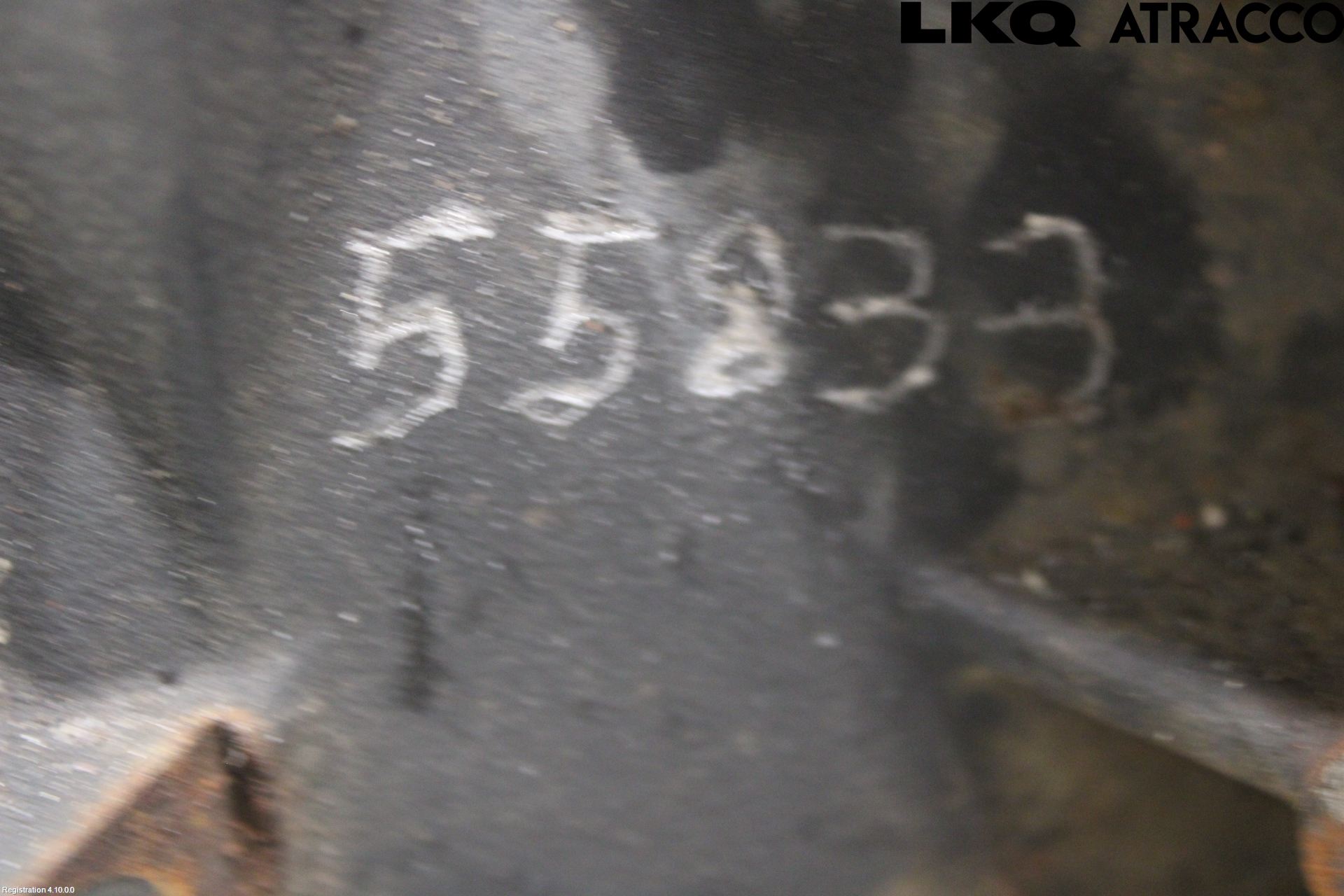 Hyundai ix20 Motor Diesel