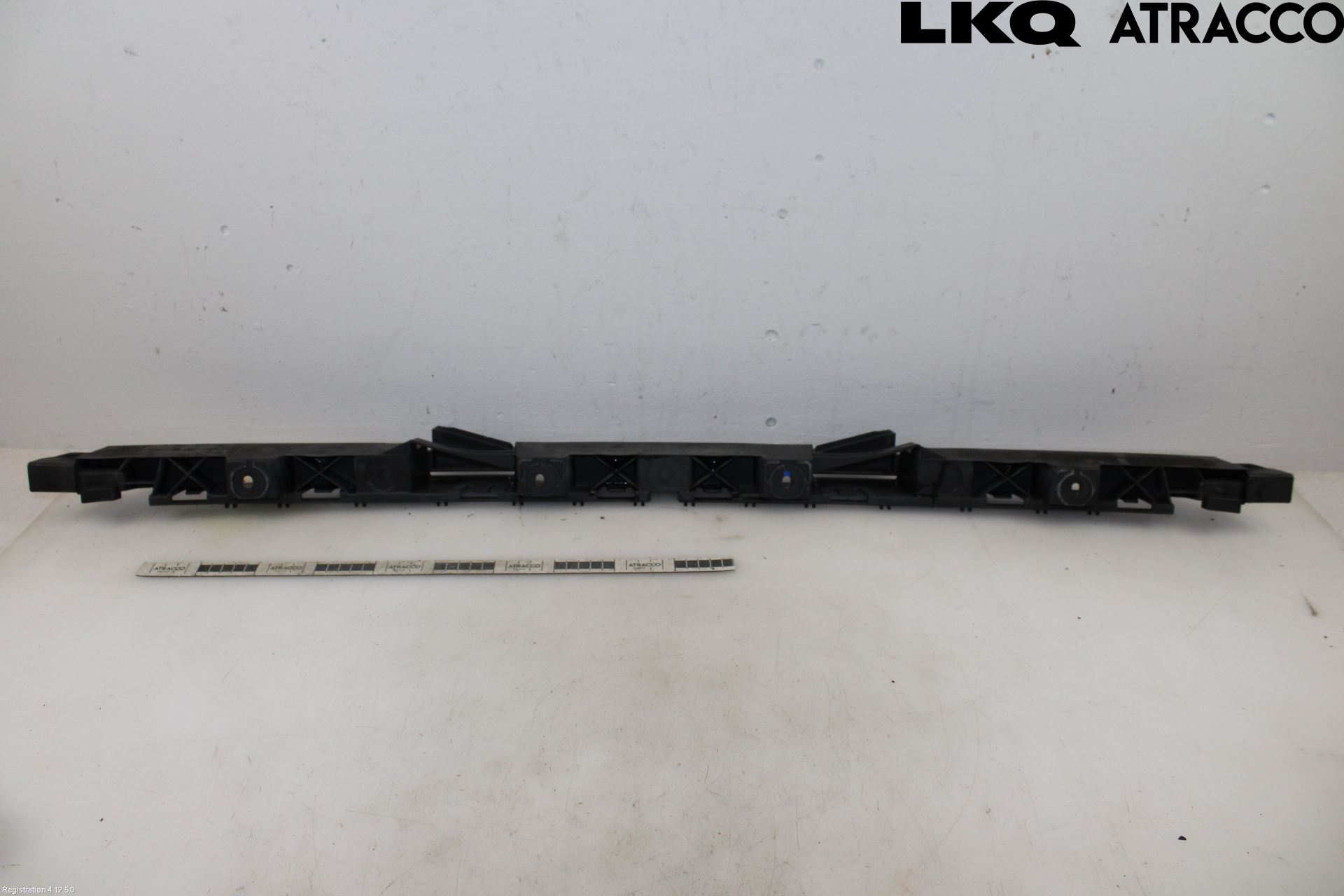 Audi A6/S6 4G 11-18 Stötfångare Deformelement Bak