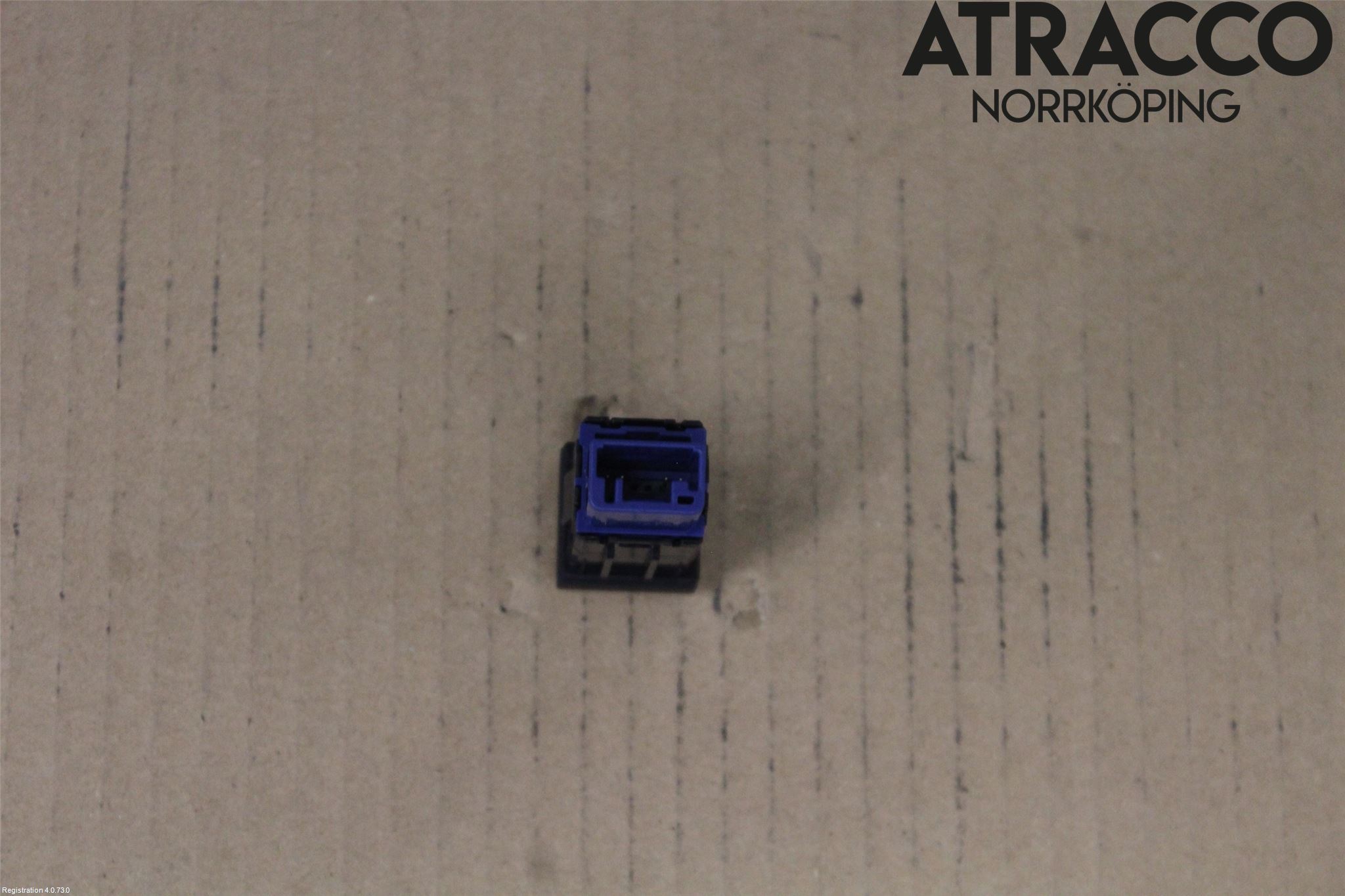 Toyota COROLLA 19- Strömställare Övrigt