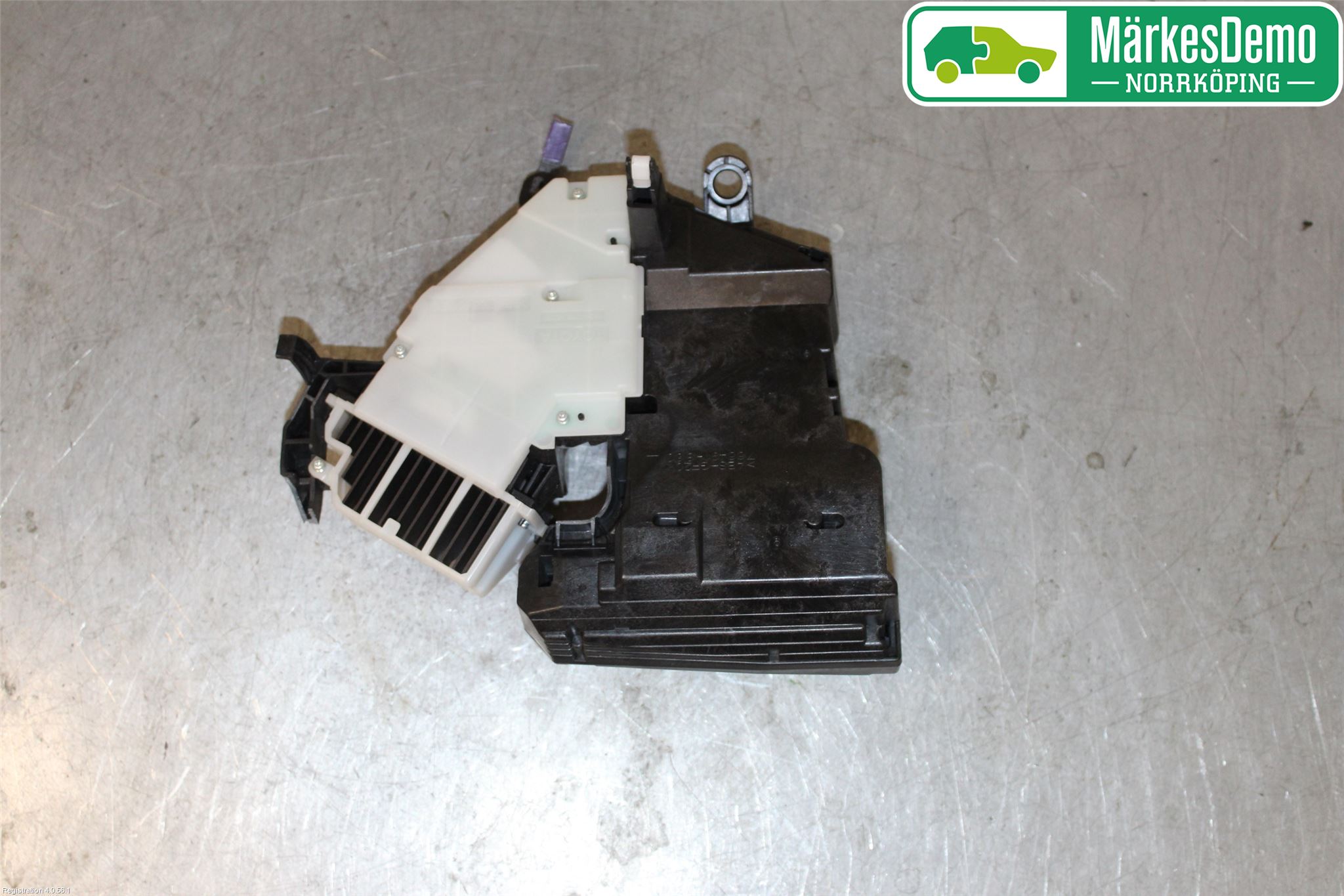 Toyota PRIUS ZVW30 09-20 Instrument Komb