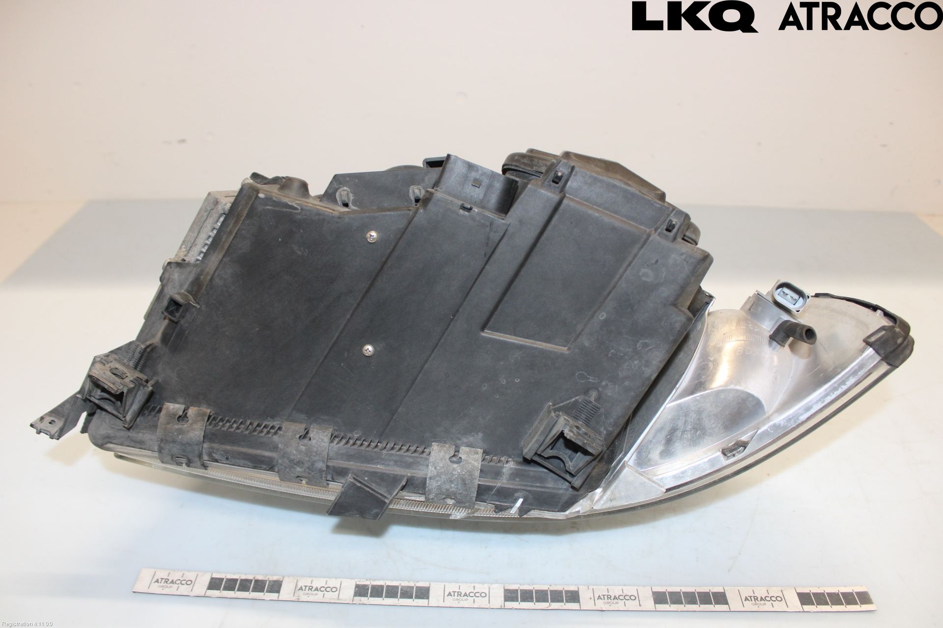 Audi A8/S8 4D 94-02 Strålkastare Höger