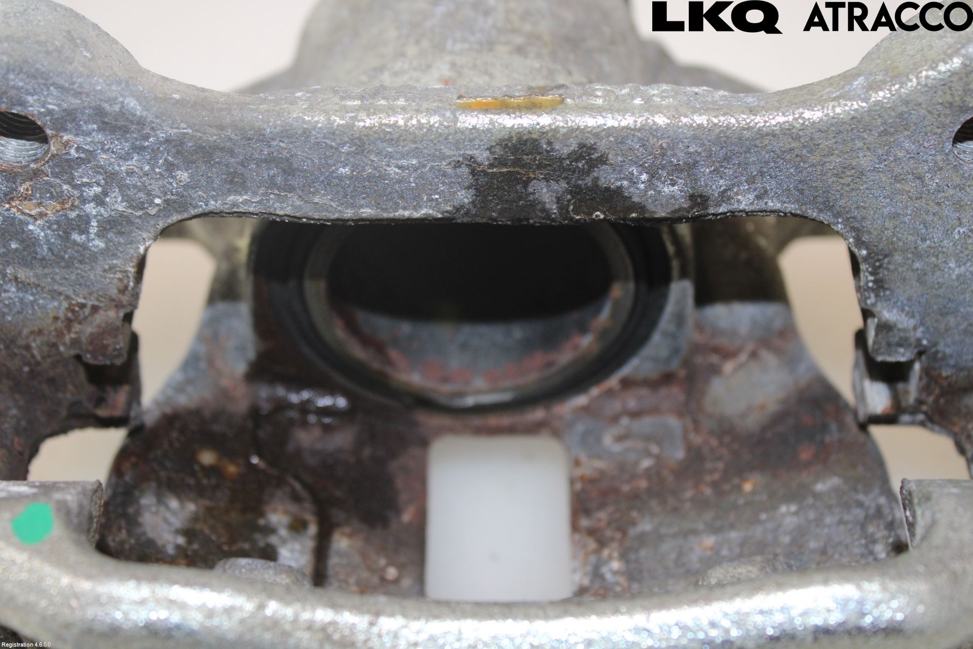 Toyota COROLLA 19- Bromsok Fram Höger