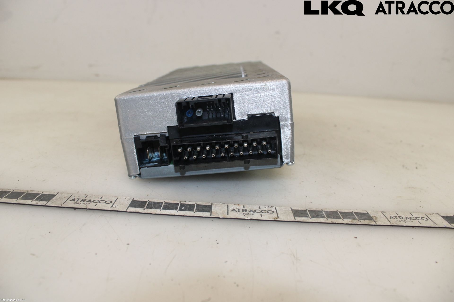 BMW 4 F32/F33/F82/F83 13-20 Antennförstärkare