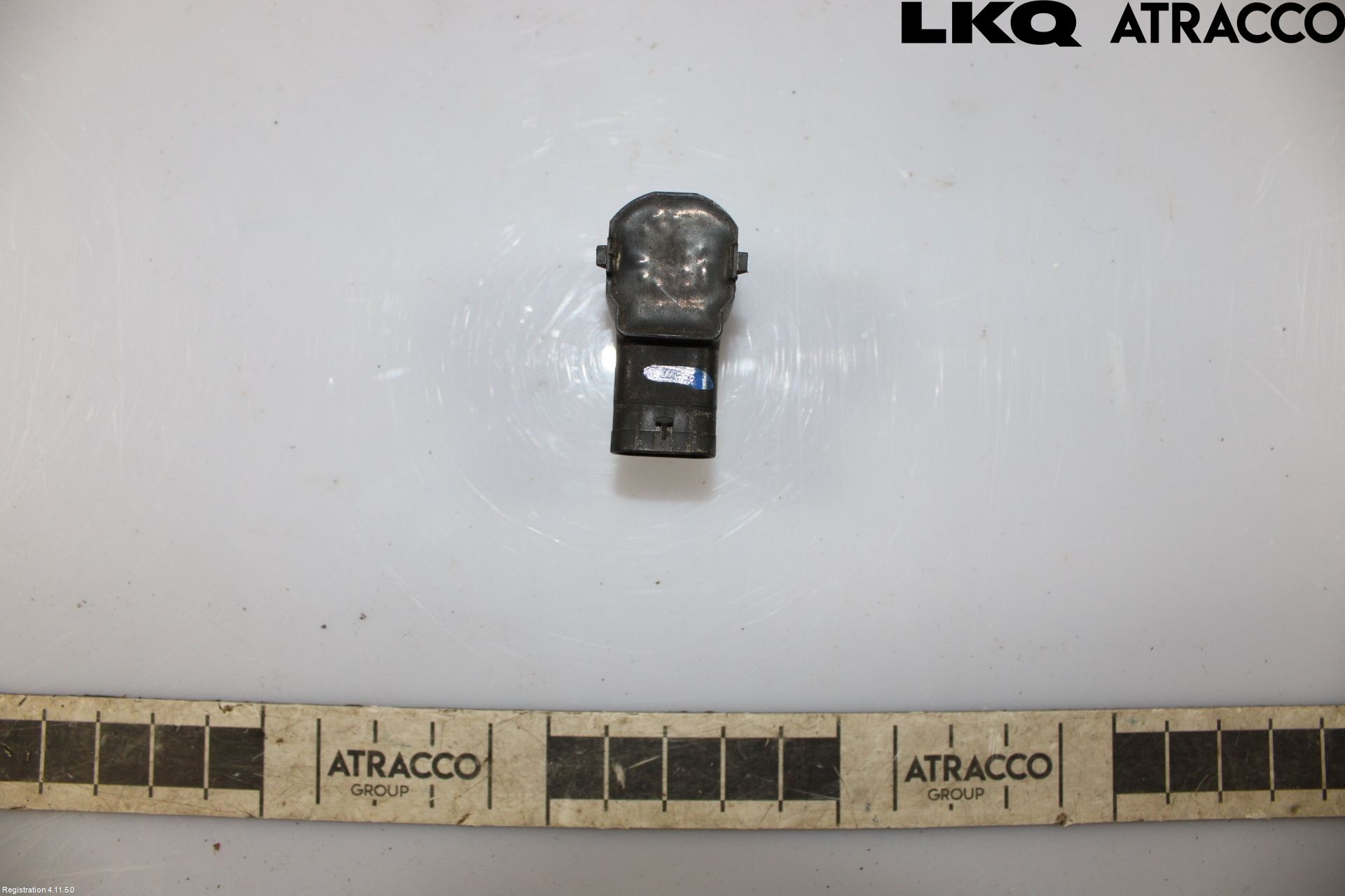 Volkswagen VW PASSAT 11-14 Parkeringshjälp Backsensor