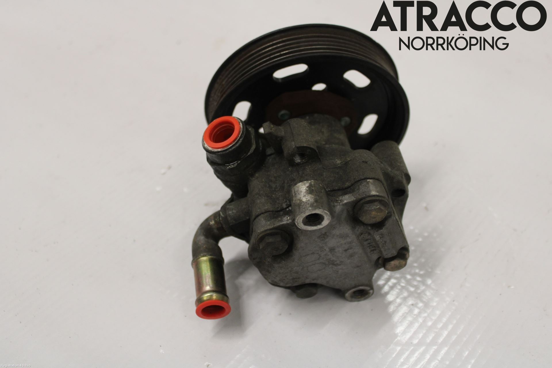 Audi TT 99-06 Styrservopump