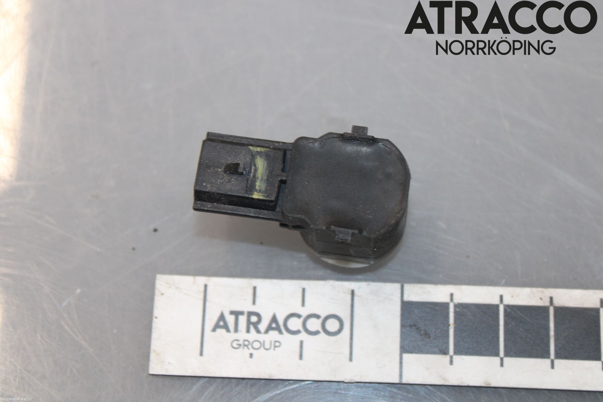 Ford KUGA 13-16 Parkeringshjälp Backsensor