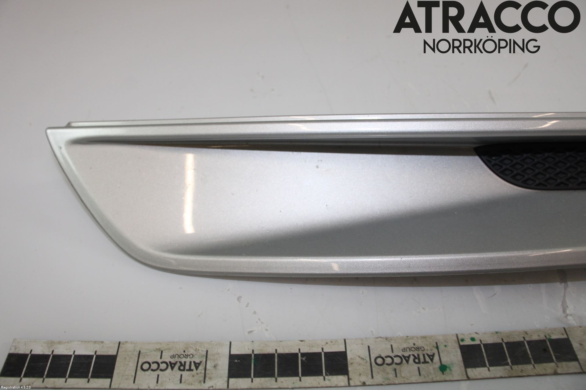 Ford KUGA 08-12 List Fram-Huv-Front