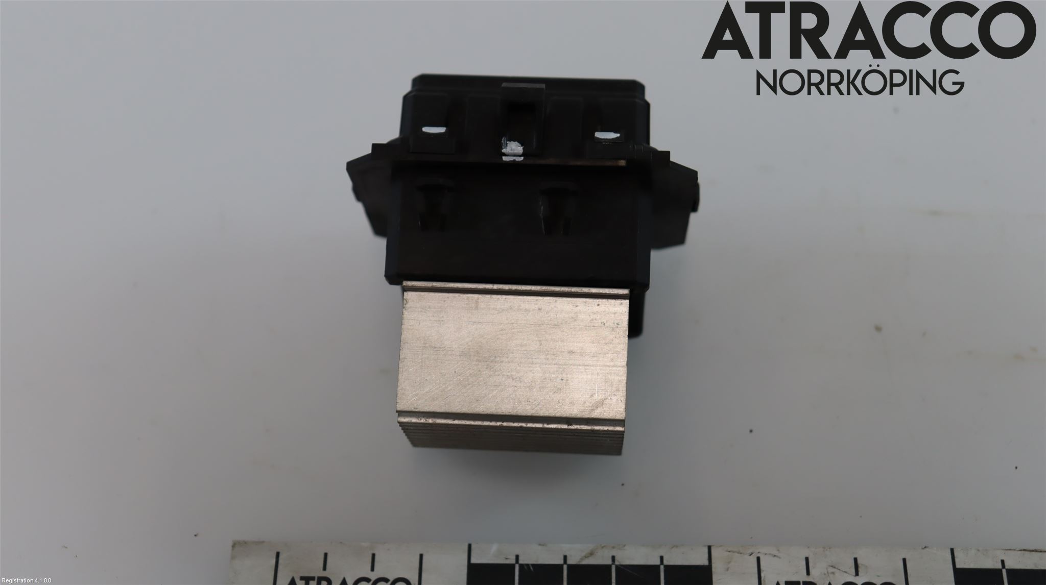 Citroen COTROEN C3 17-24 Värmefläktsmotstånd