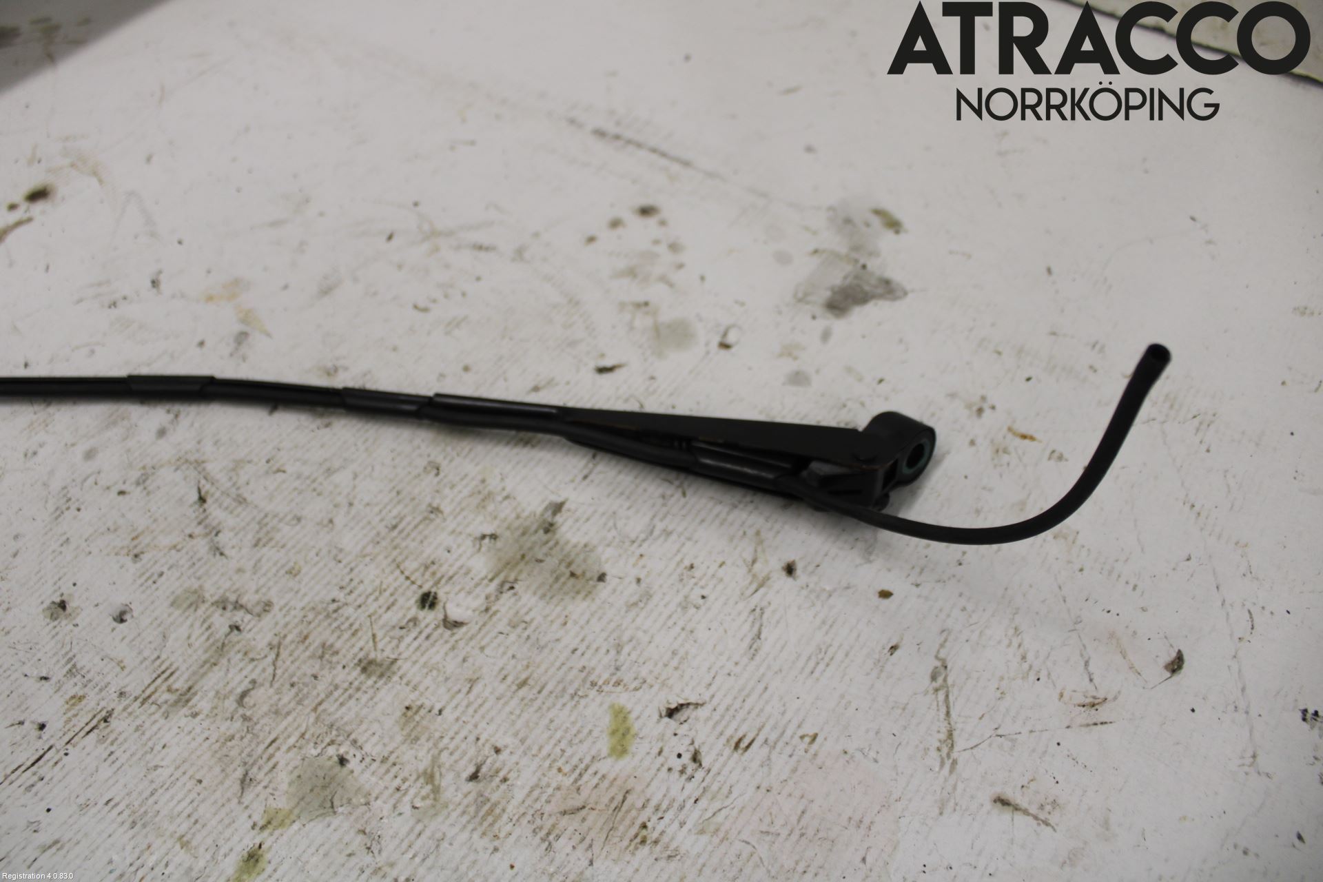 Mopedbil Casalini CASALINI M14 14-18 Torkararm Armar Vindruta