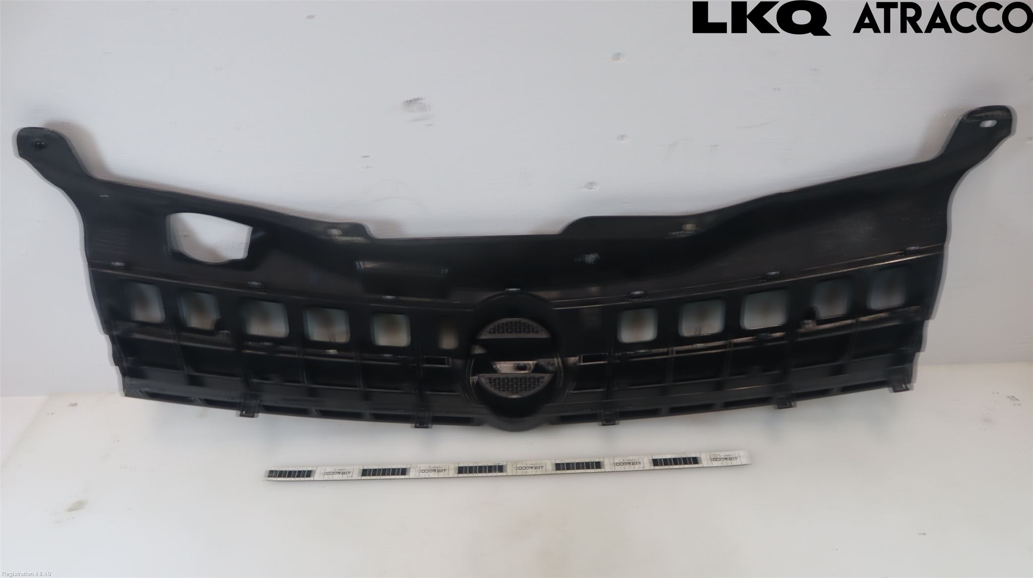 Opel ASTRA H 04-12 Grill Komp