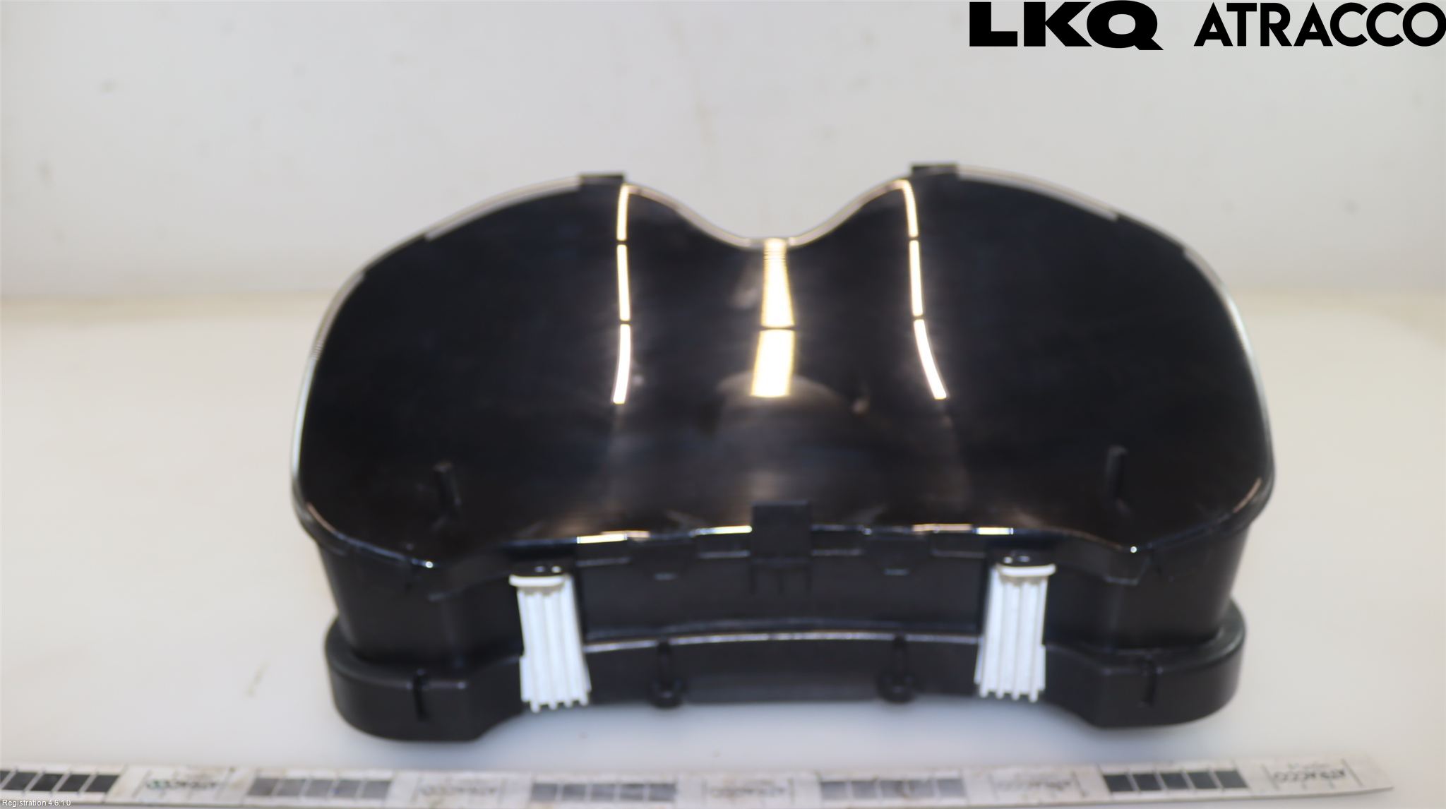 Toyota AURIS 10-12 Instrument Komb