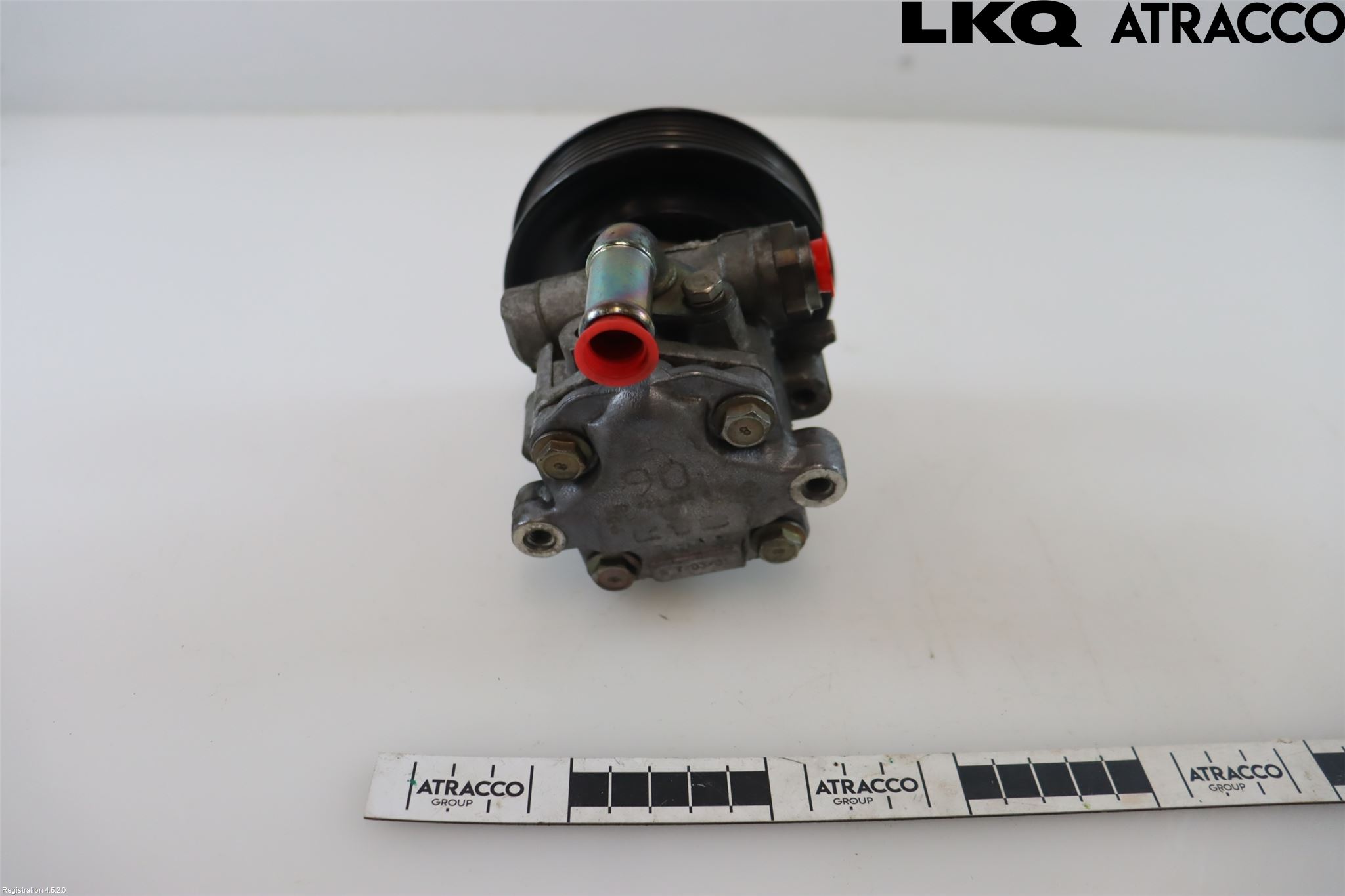 Volkswagen VW GOLF IV 98-06 Styrservopump