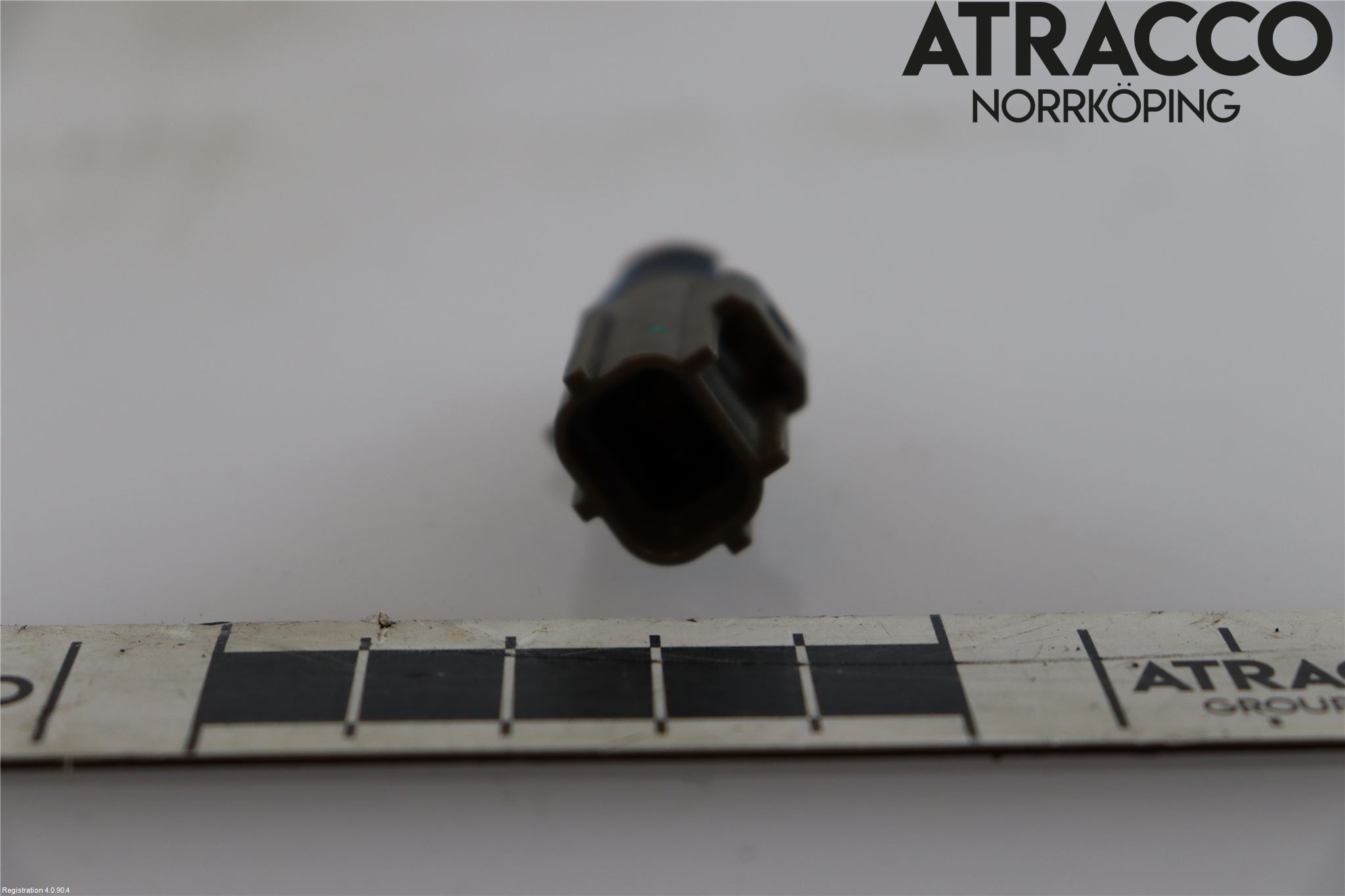 Ford FOCUS 15-18 Givare Laddluftstryck