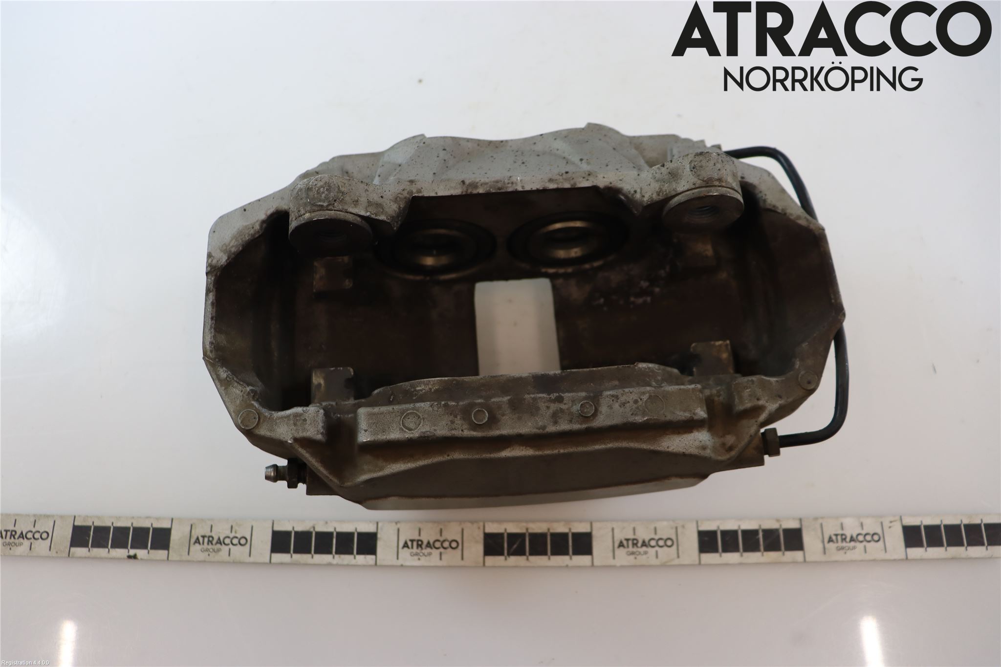 Audi A4/S4 B9 20- Bromsok Fram Höger