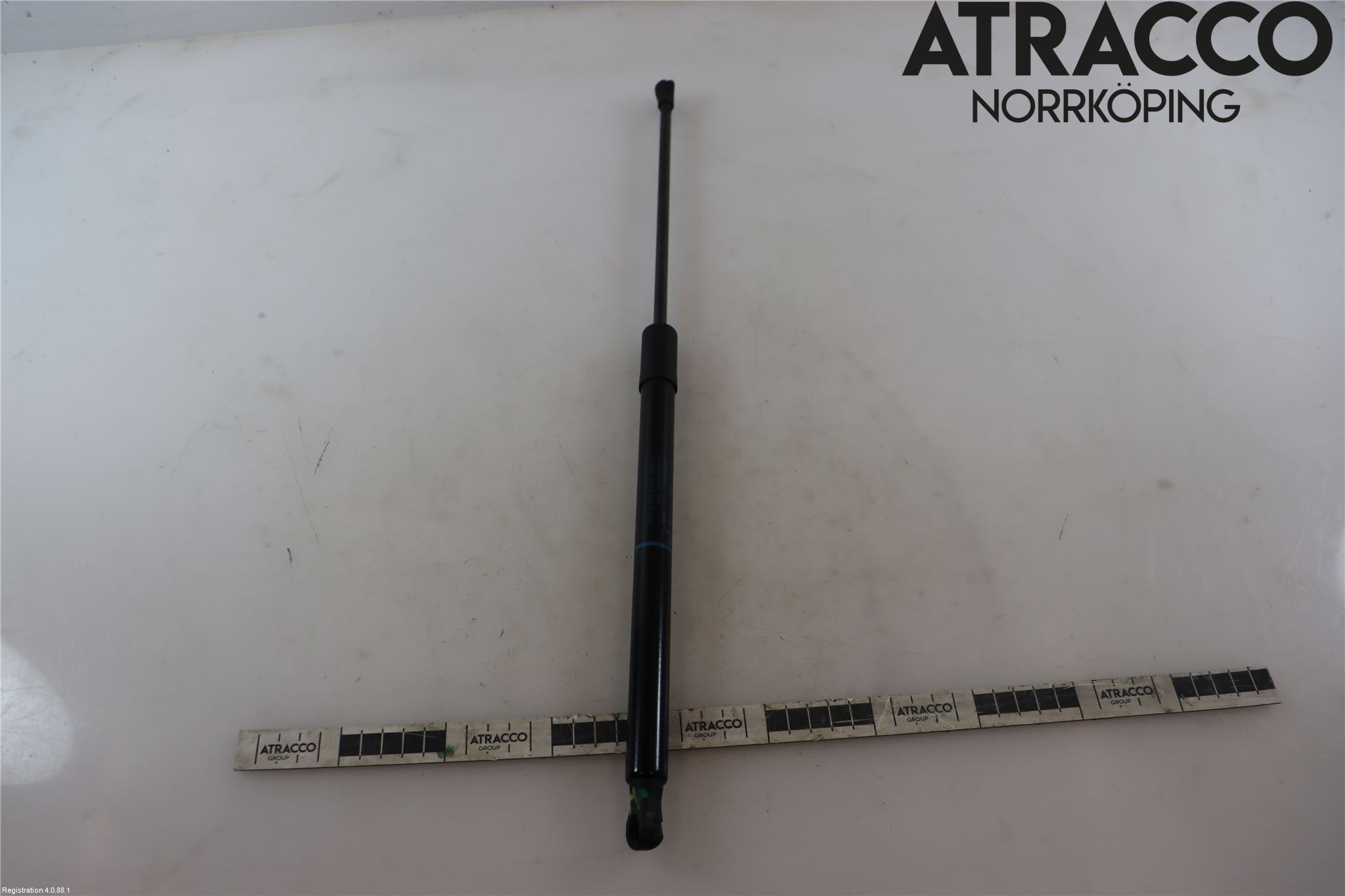 Audi A6 F2/C8 19- Gasfjäder Baklucka