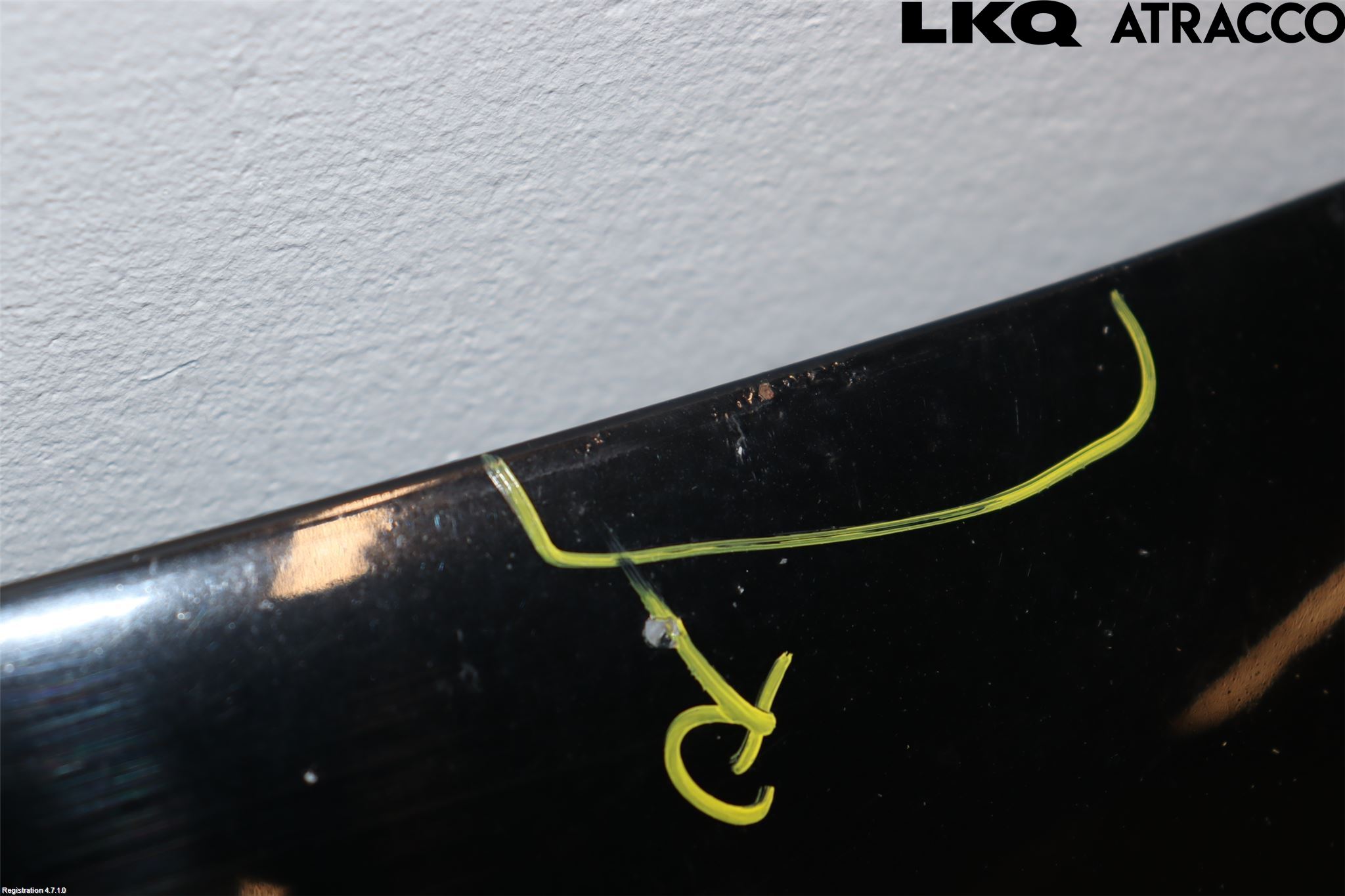 BMW 1 E87/81 5D/3D 03-11 Huv Fram