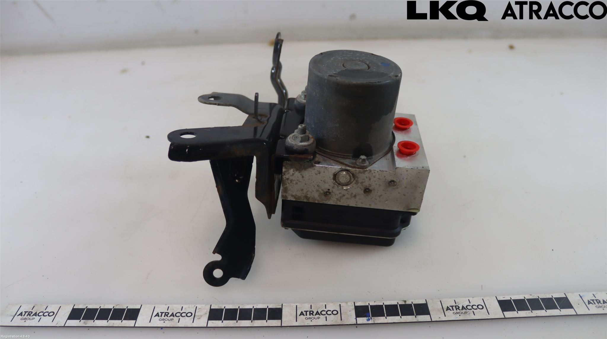 Toyota AYGO 06-14 Abs Hydraulaggregat