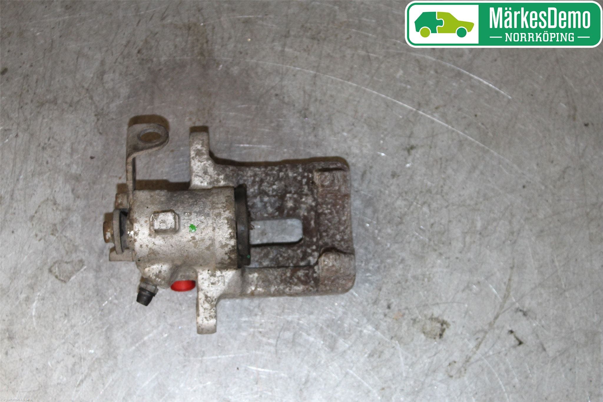 Seat IBIZA IV 08-16 Bromsok Bak Höger