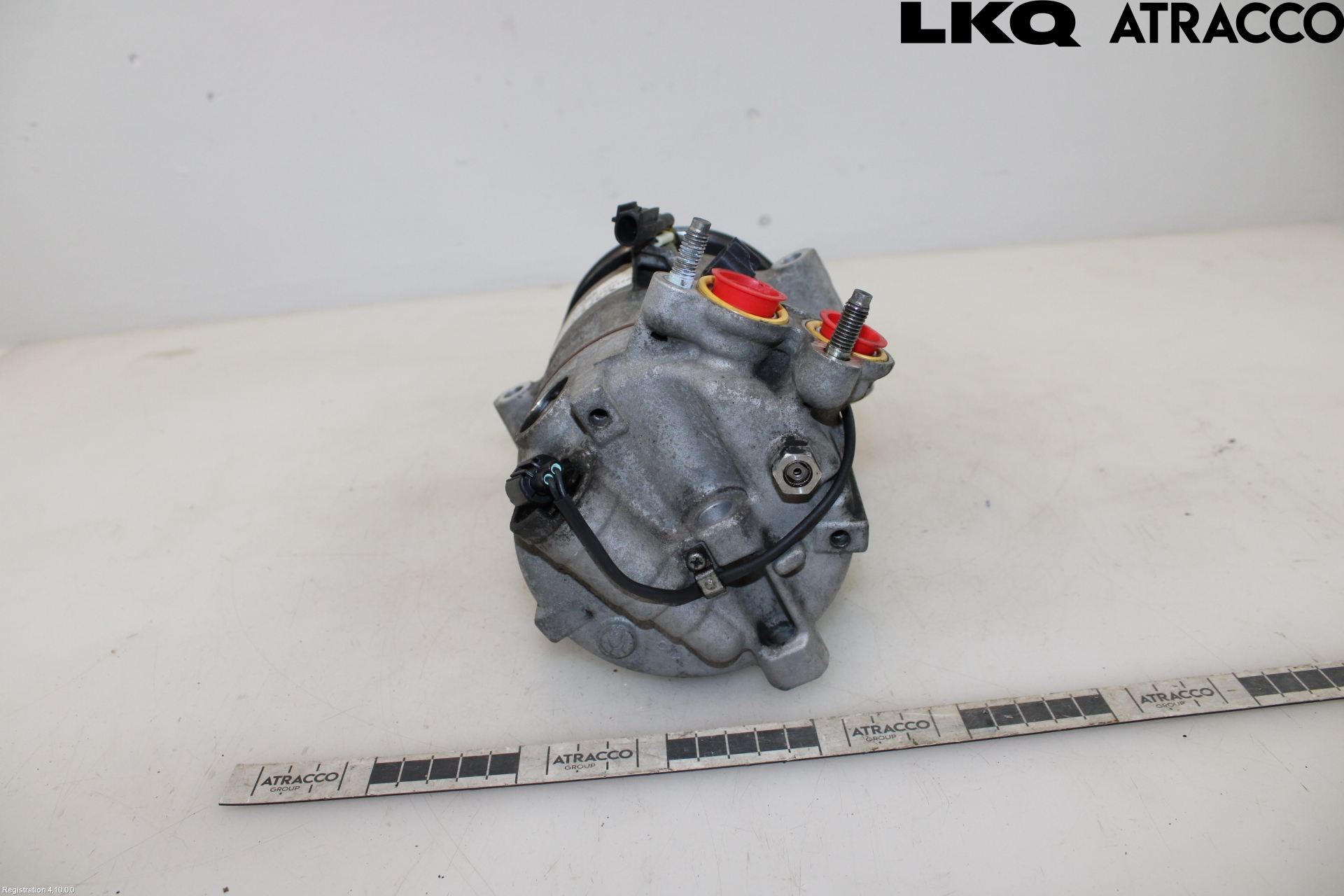 Volvo XC70 14-16 Ac Kompressor