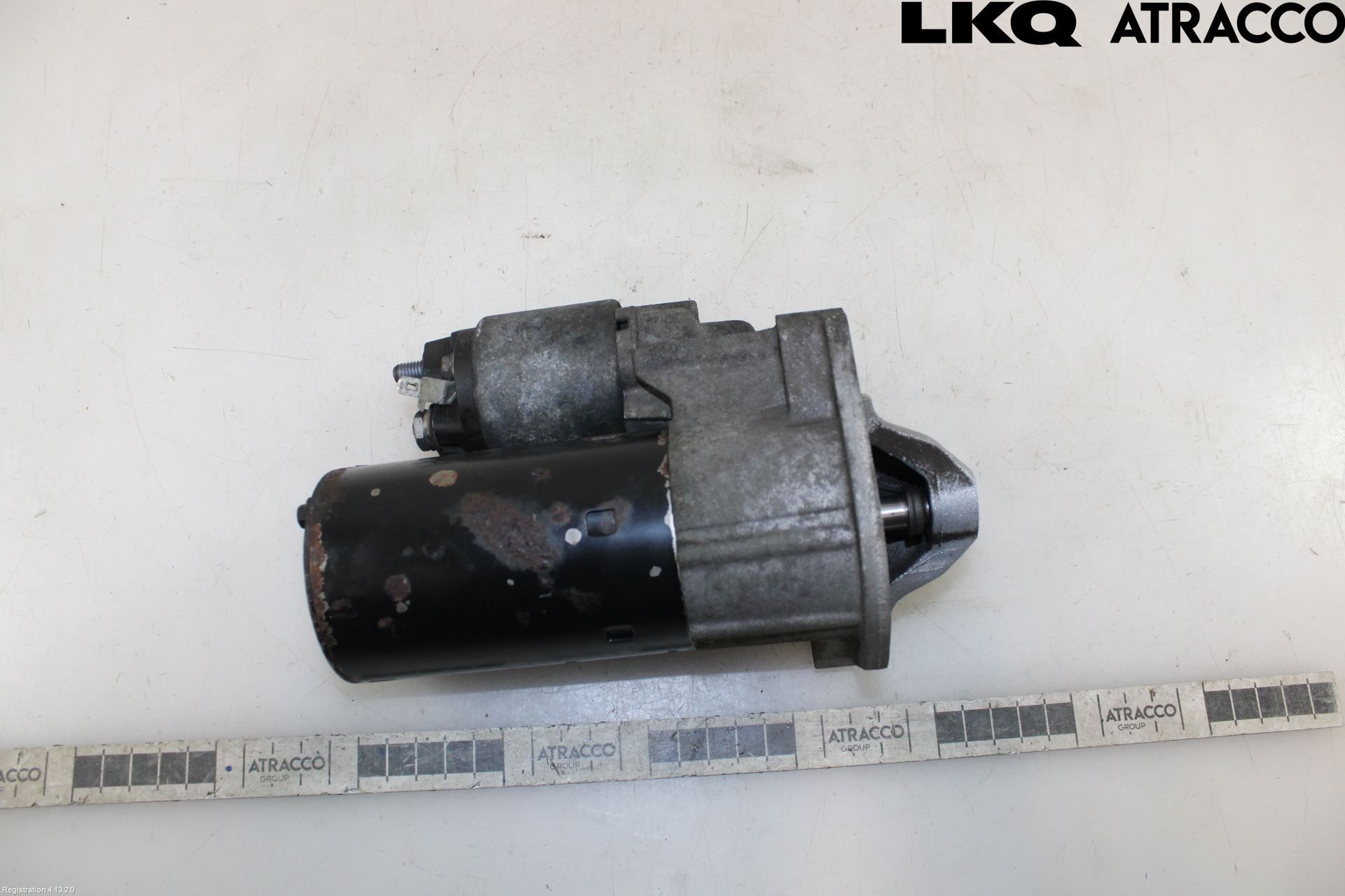 Volvo S40 04-07 Startmotor