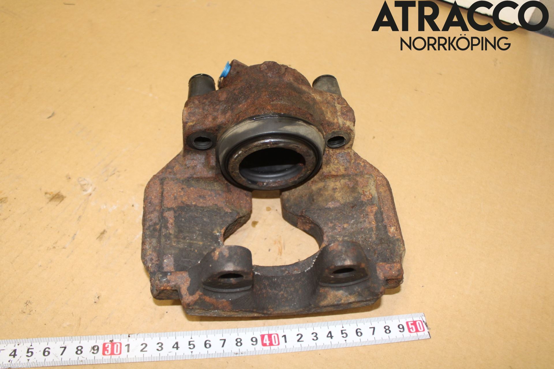 Volkswagen VW TRANSP/CARAVELLE (T6) 16-22 Bromsok Fram Vänster
