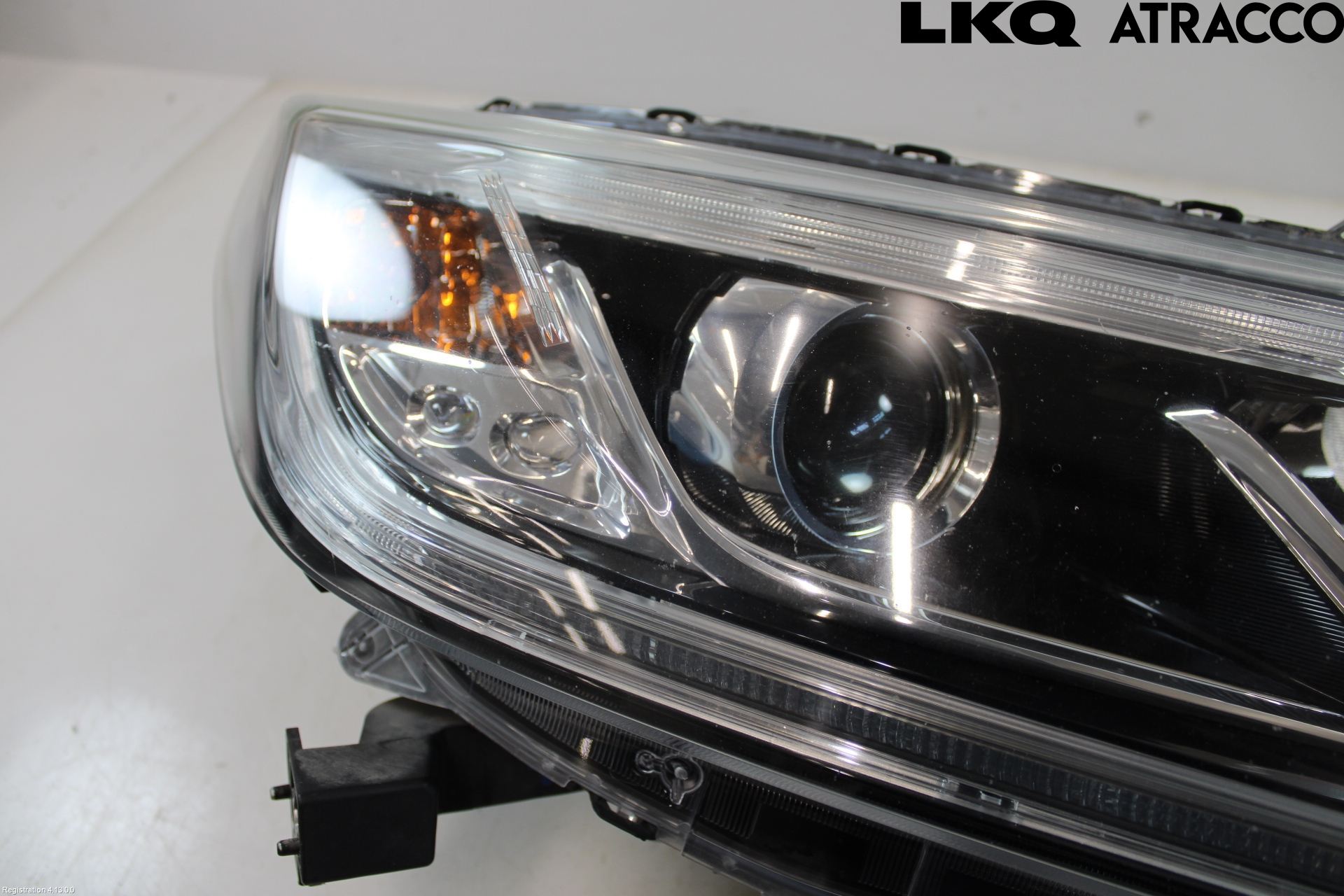 Honda CR-V 13-18 Strålkastare Höger