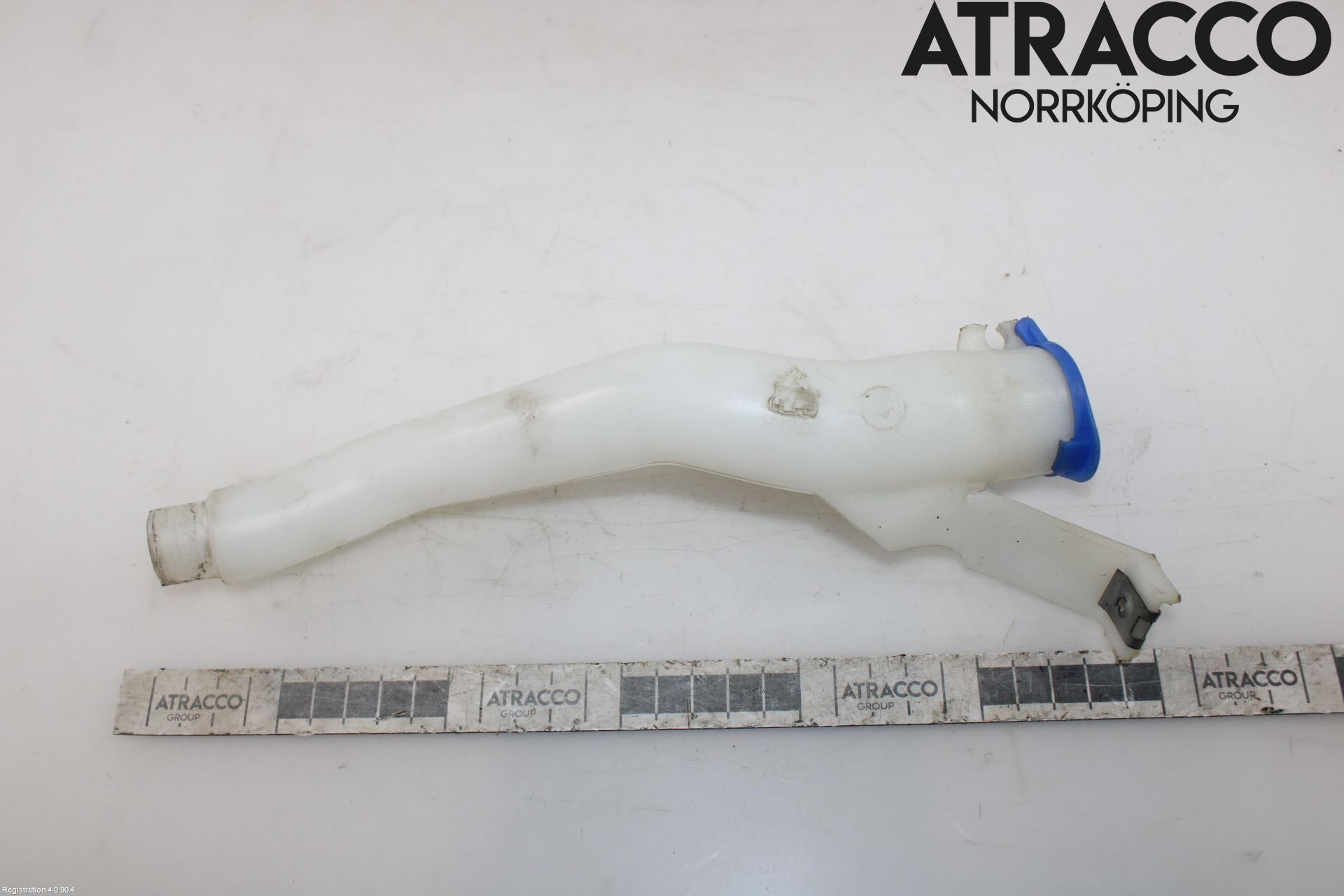 Volvo V50 04-07 Spolartank Påfyllningsrör